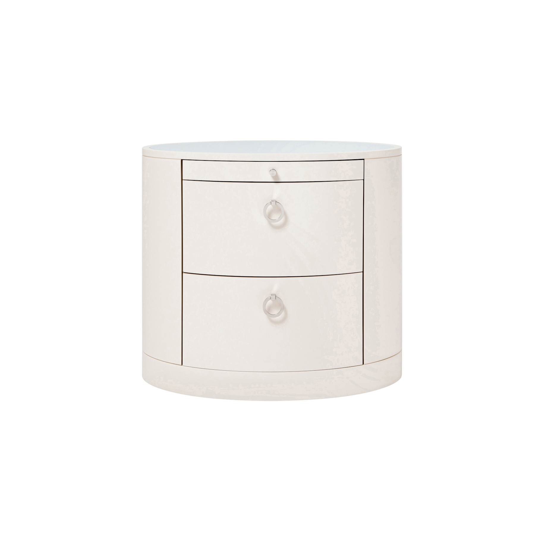 Hastings Nightstand