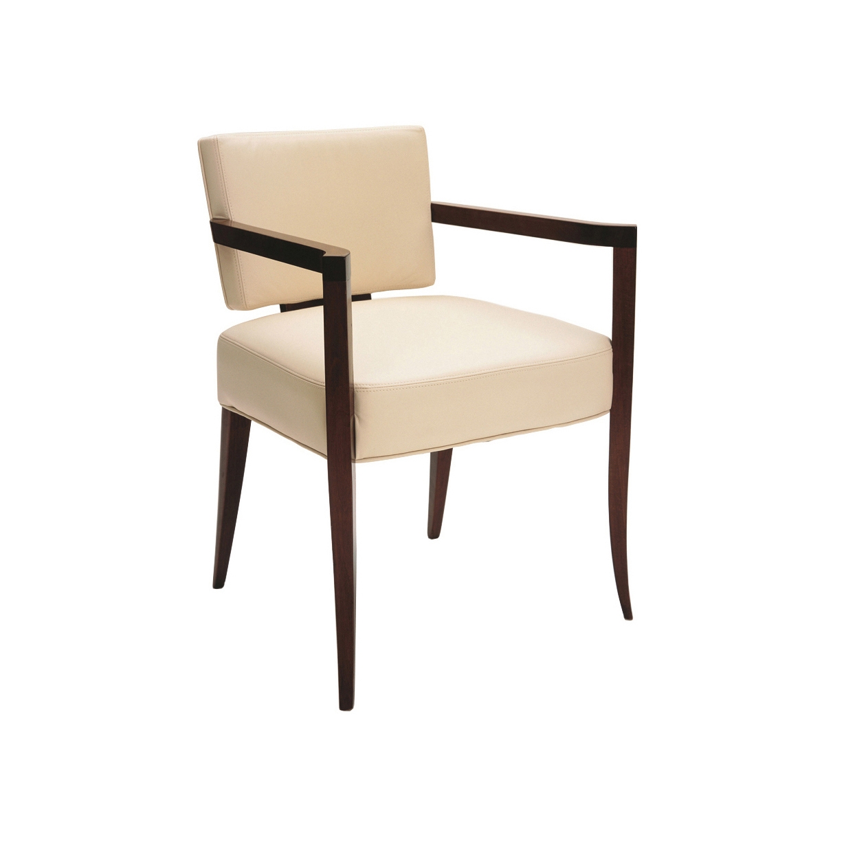 Afficher le produit Avenue Chair du fabricant Powell & Bonnell