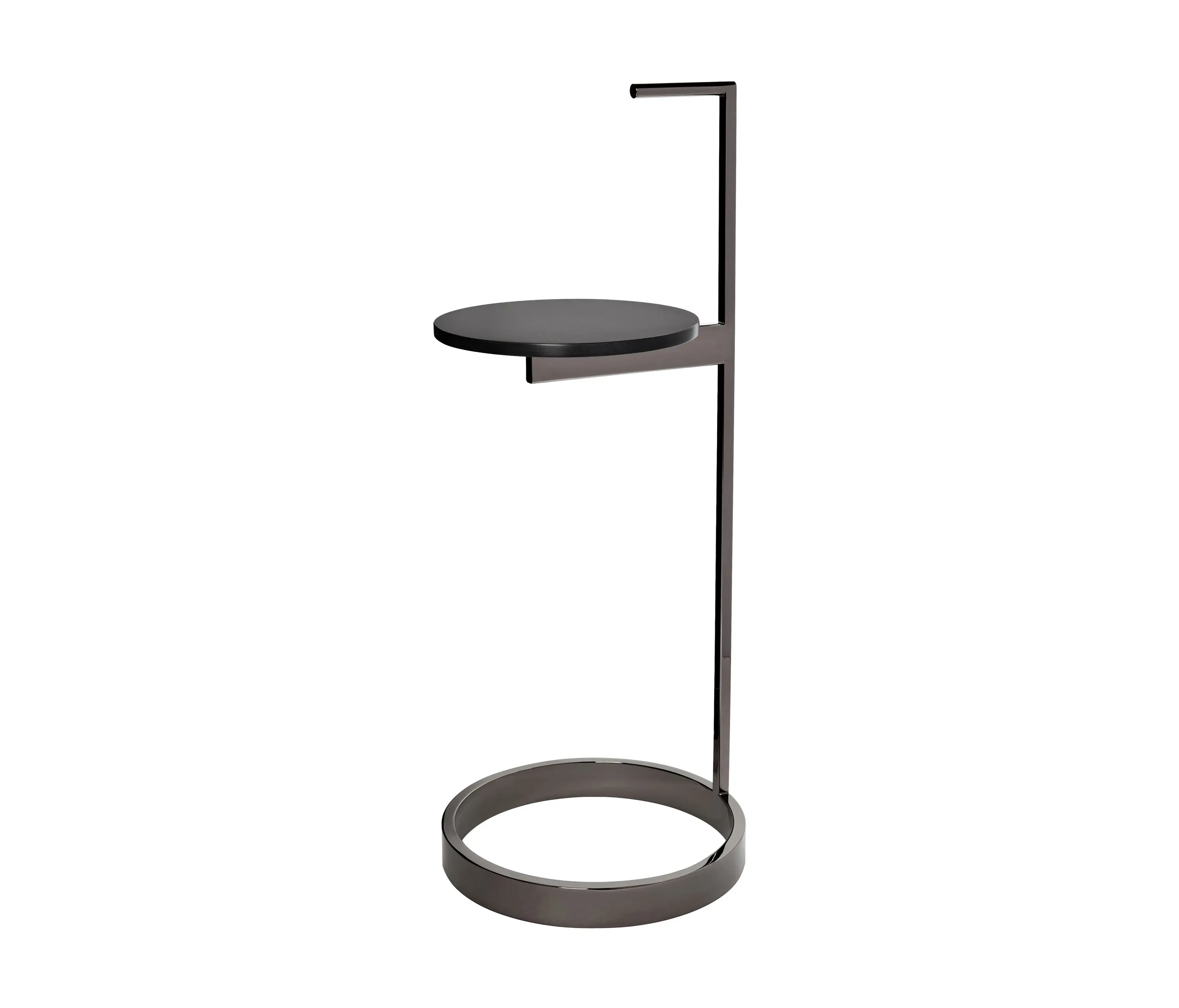 Powell & Bonnell - Brand table