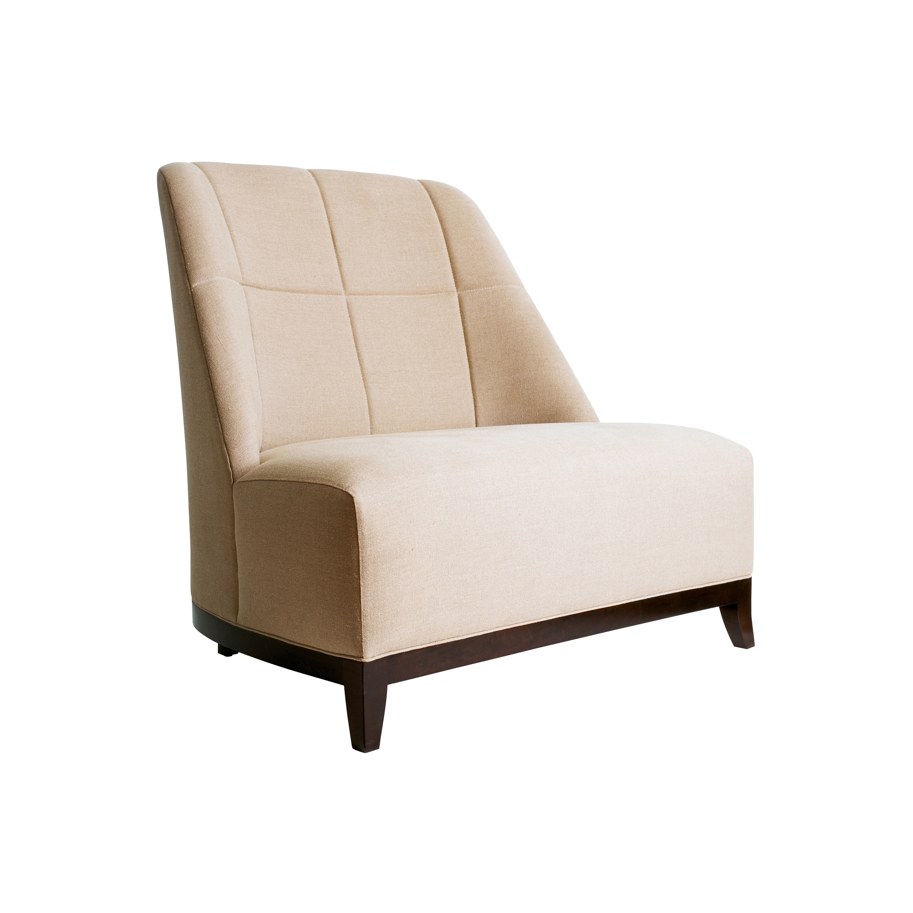 Mostra il prodotto Phoenix Chair del produttore Powell & Bonnell