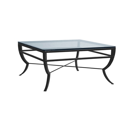 Afficher le produit Pompeii Coffee Table du fabricant Powell & Bonnell