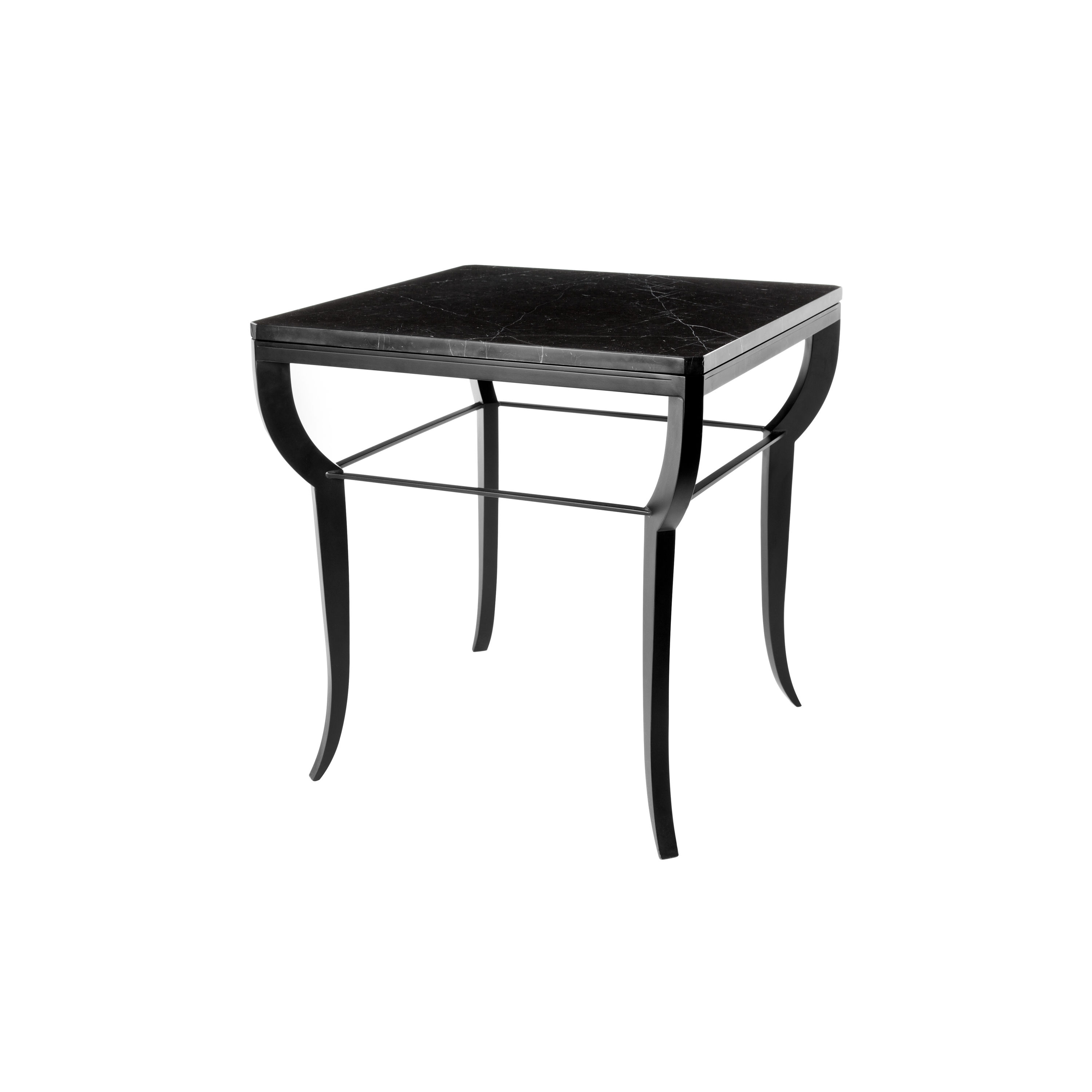 Mostra il prodotto Pompeii Side Table del produttore Powell & Bonnell