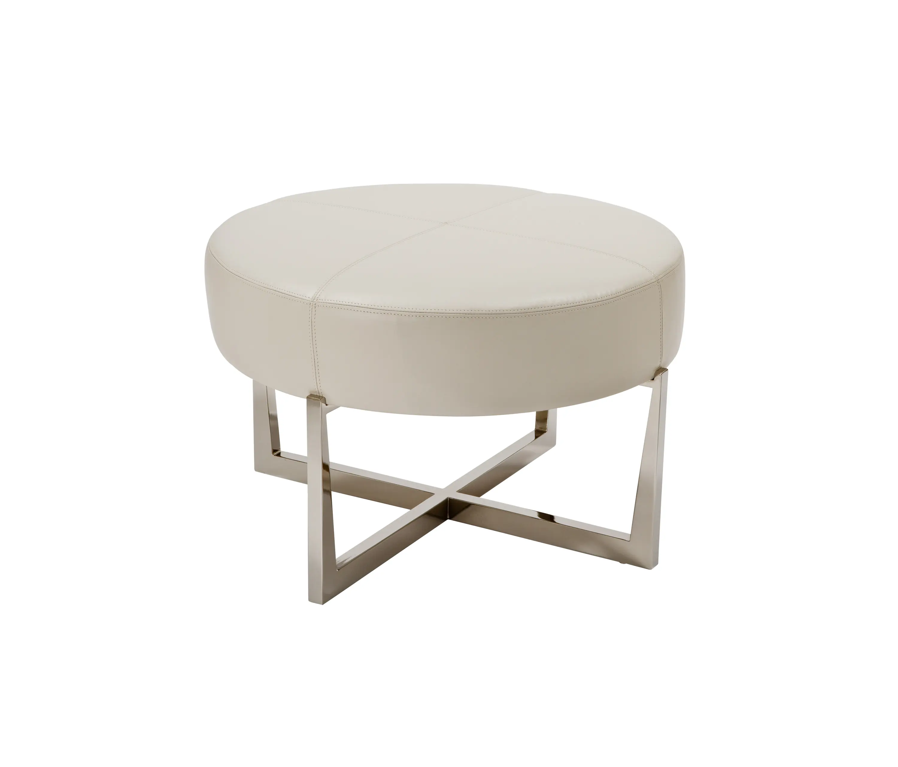 Powell & Bonnell - Tuffet Ottoman