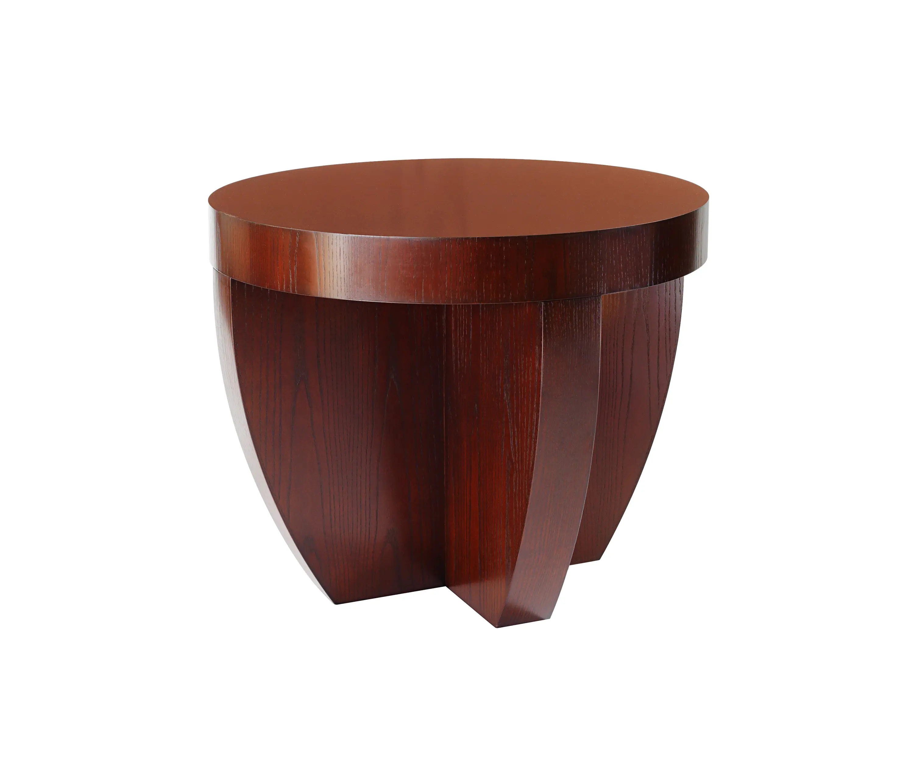 Powell & Bonnell - Congo Table