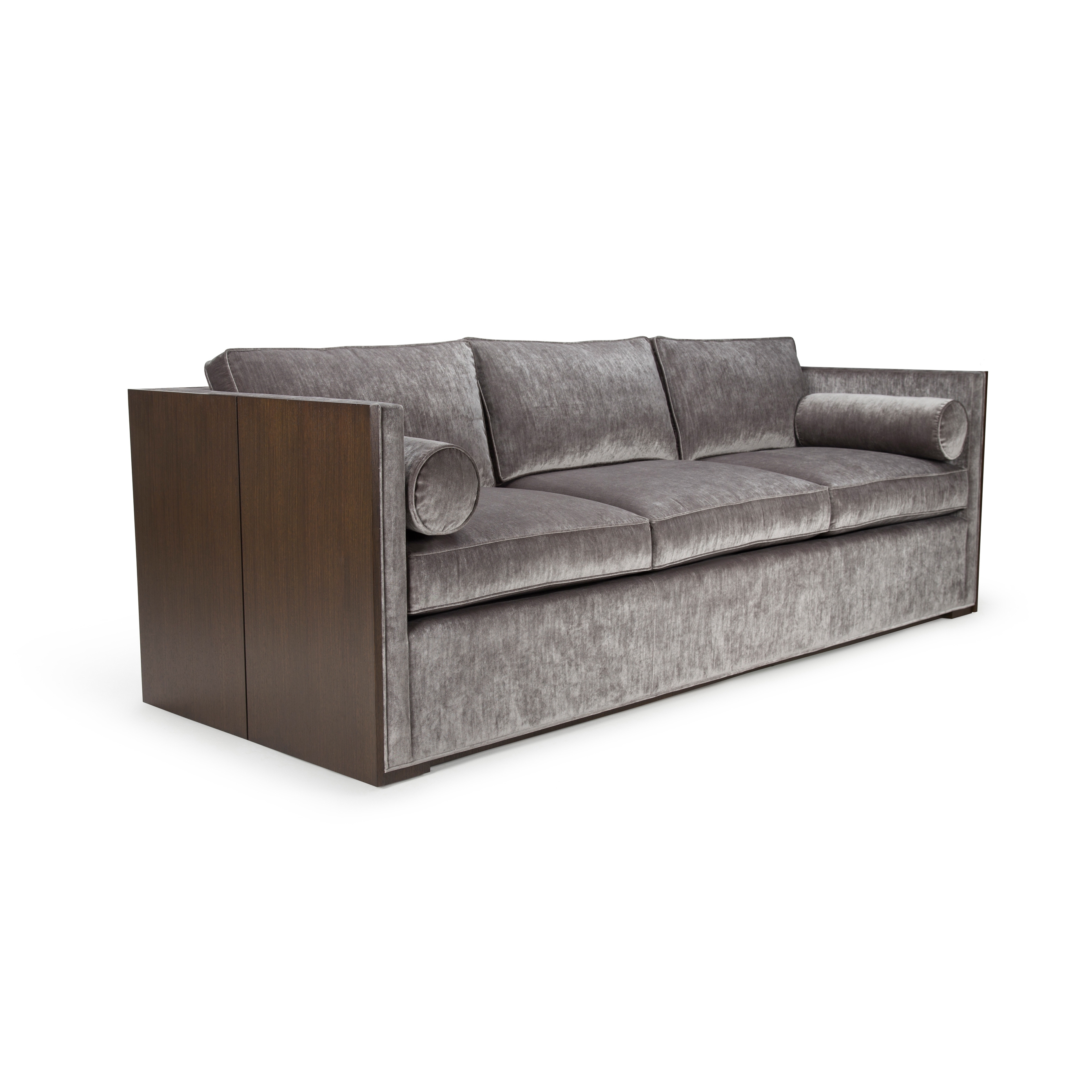 Afficher le produit Bond Street Sofa du fabricant Powell & Bonnell