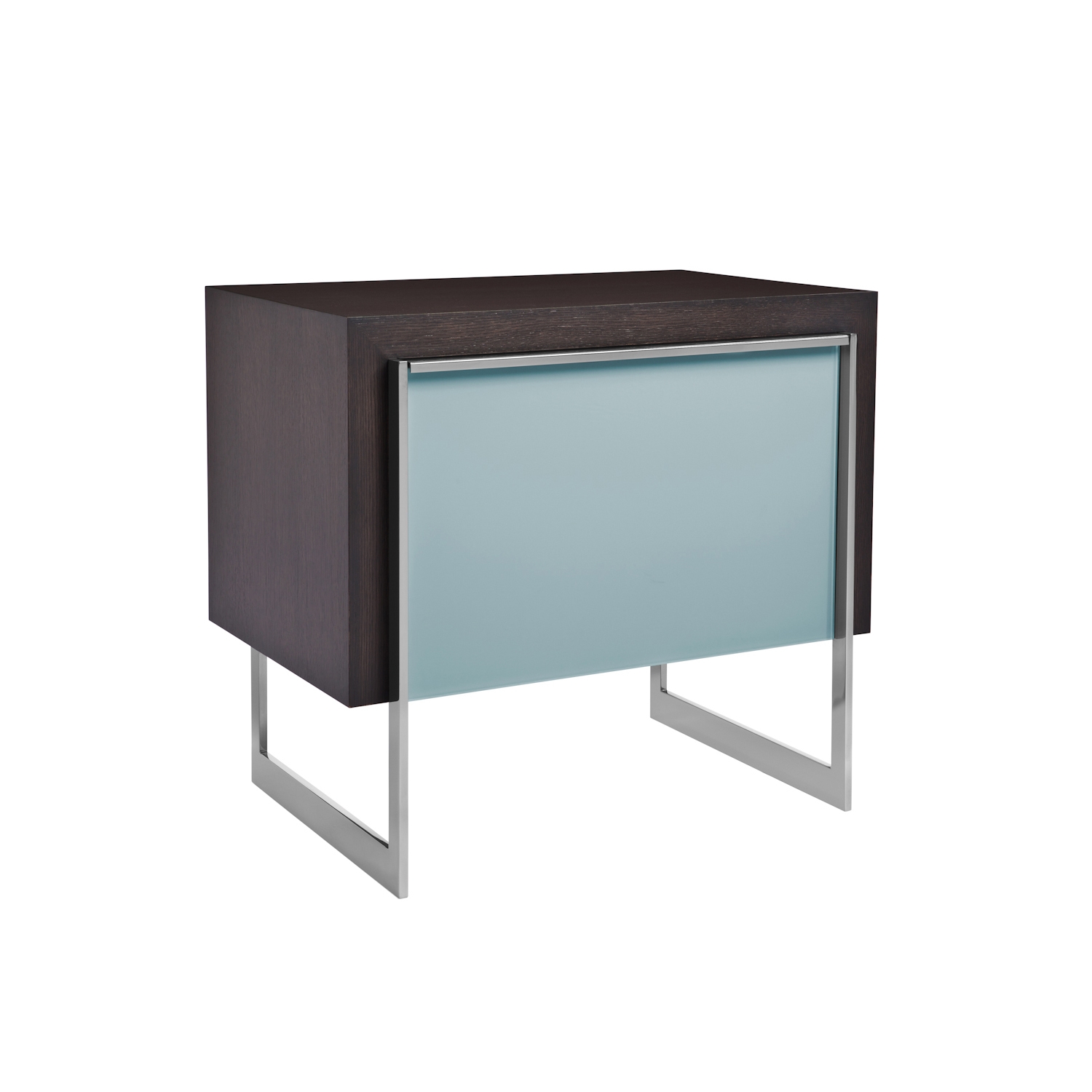 Afficher le produit Friday Nightstand I du fabricant Powell & Bonnell