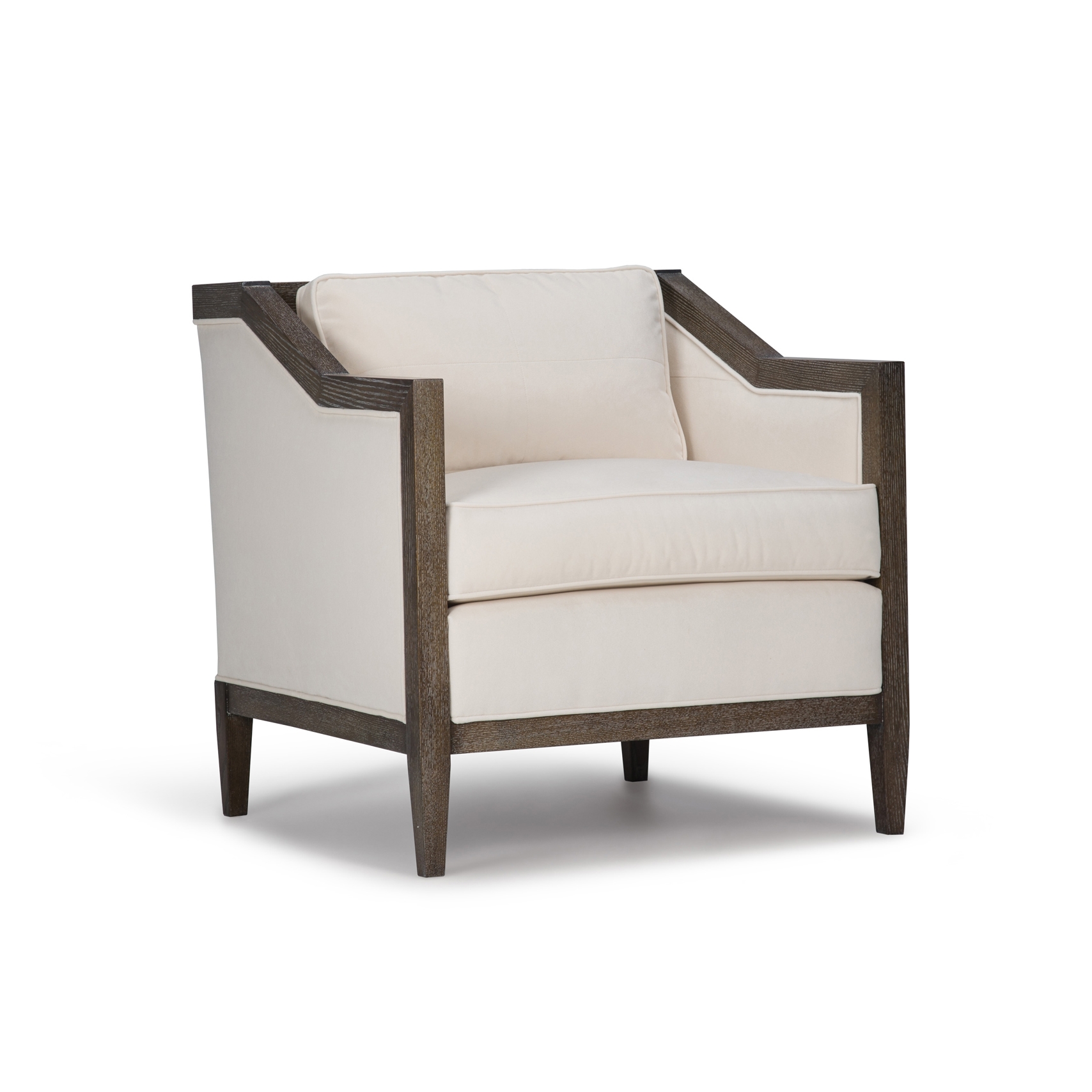 Afficher le produit Margaux Lounge Chair du fabricant Powell & Bonnell