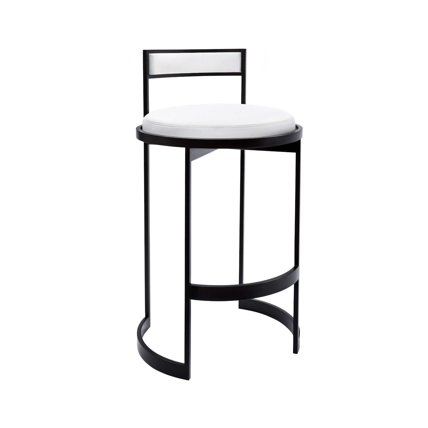 Mostra il prodotto Nobi Swivel Stool del produttore Powell & Bonnell