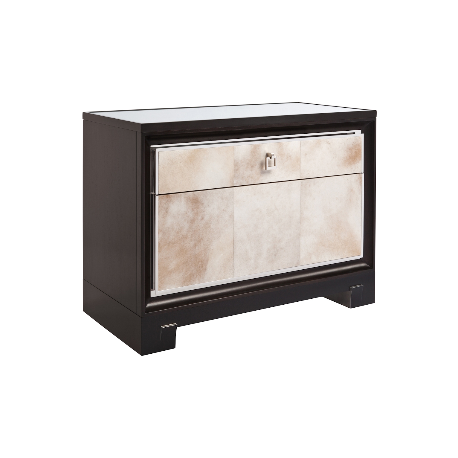 Mostra il prodotto Orion Nightstand I del produttore Powell & Bonnell