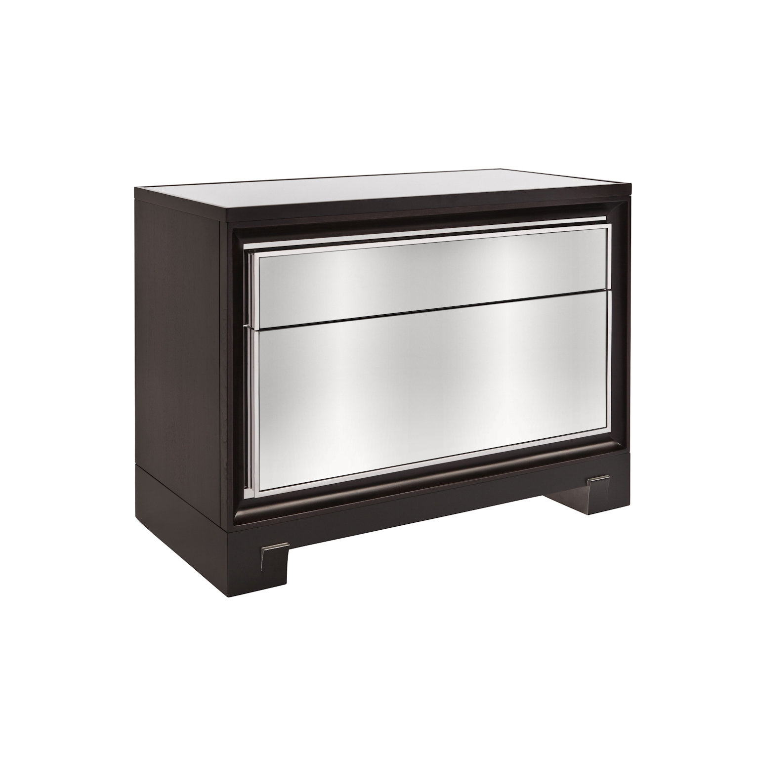 Afficher le produit Orion Nightstand II du fabricant Powell & Bonnell