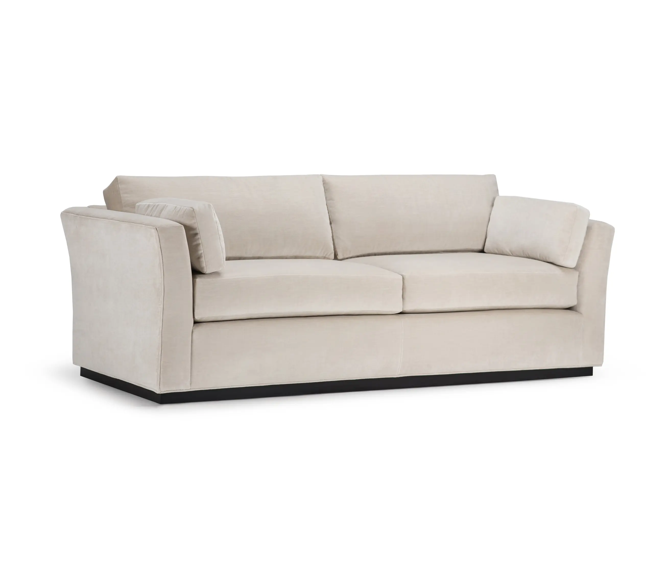Powell & Bonnell - Seaton Sofa