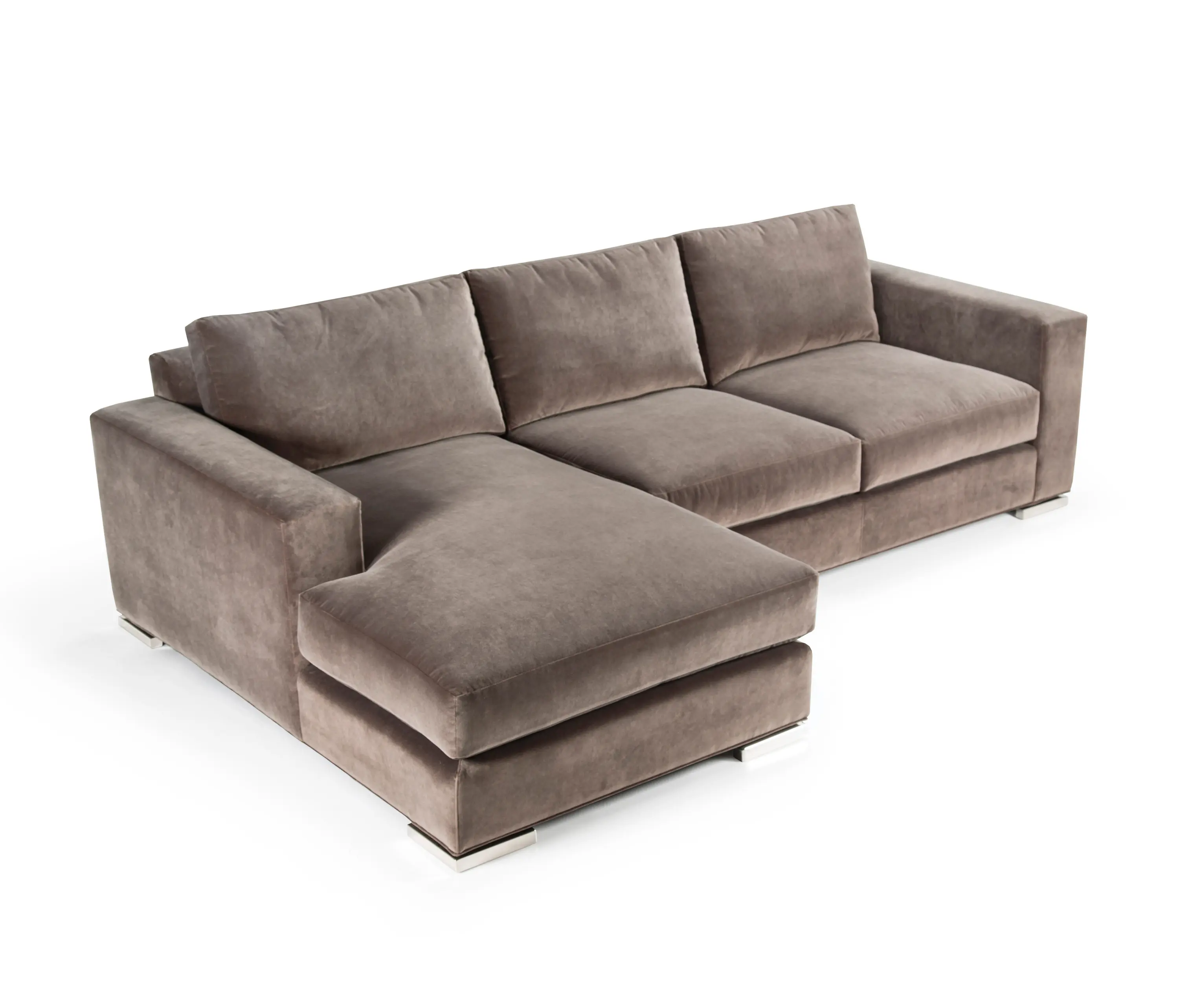 Powell & Bonnell - Domino Sectional Sofa