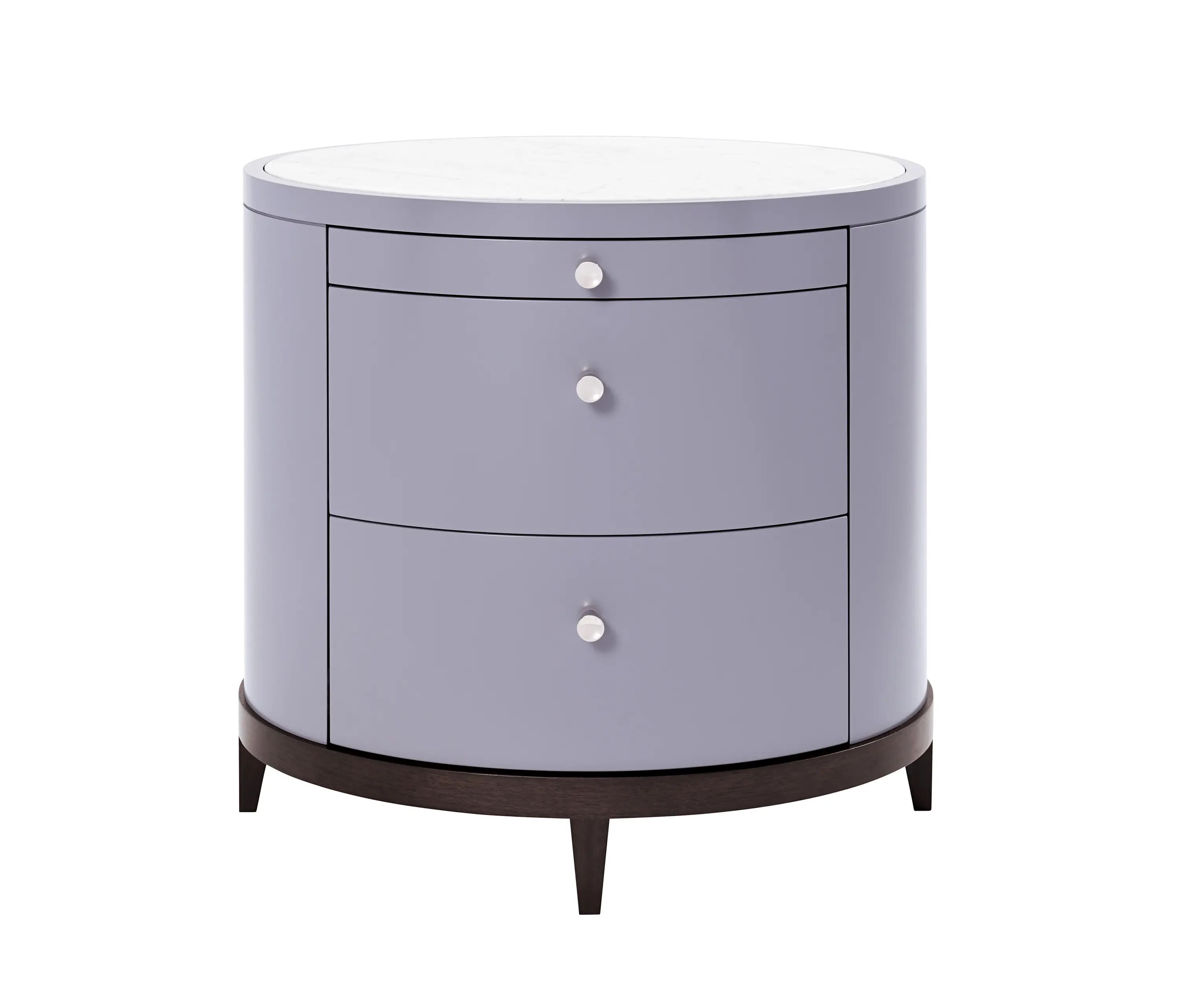 Powell & Bonnell - Eclipse Nightstand