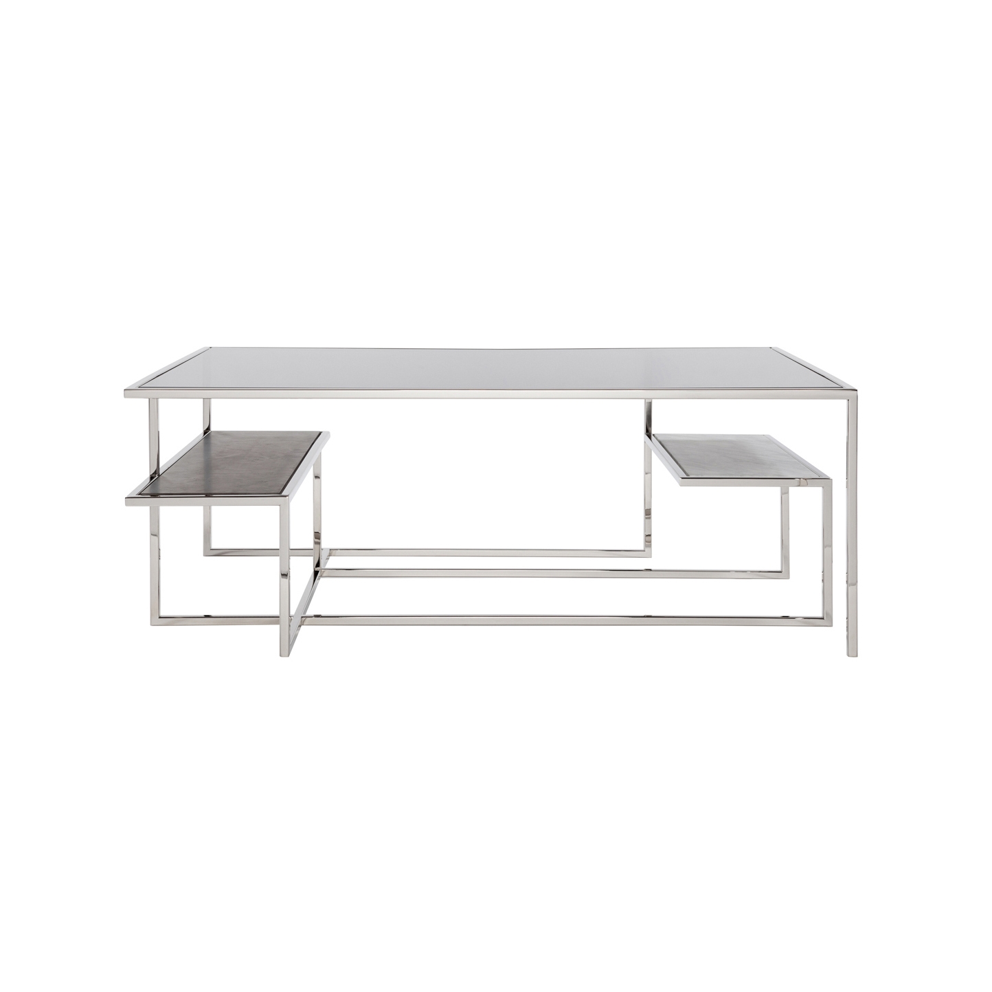 Afficher le produit Habitat Coffee Table du fabricant Powell & Bonnell