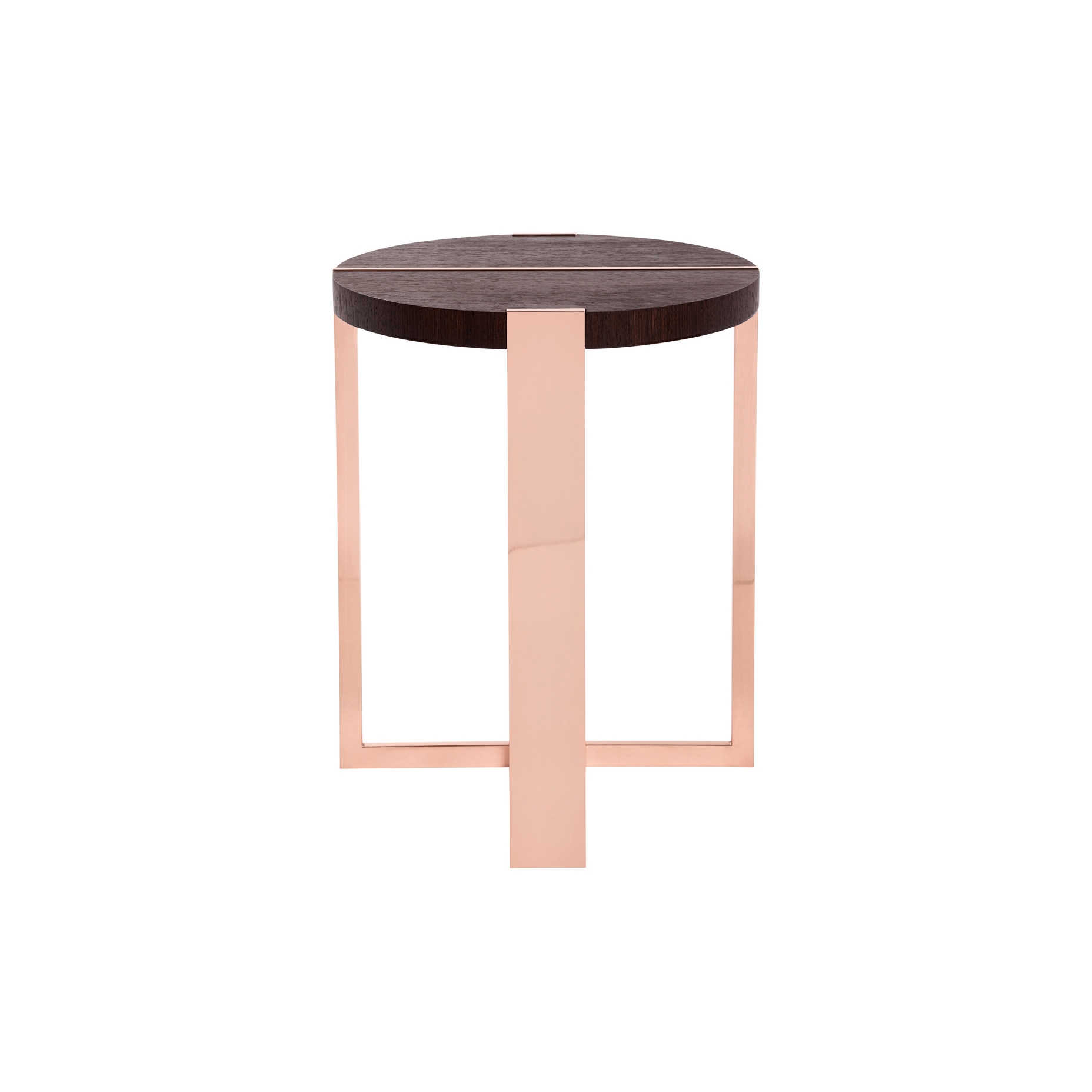 Afficher le produit Trocadero Cocktail Table du fabricant Powell & Bonnell