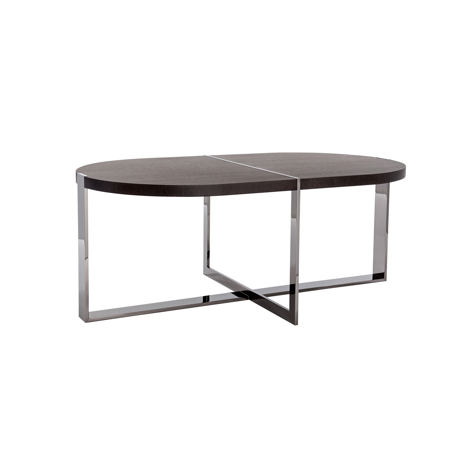Afficher le produit Trocadero Coffee Table du fabricant Powell & Bonnell