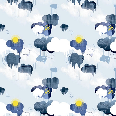 Mostra il prodotto 80% Chance of Showers del produttore Rollout