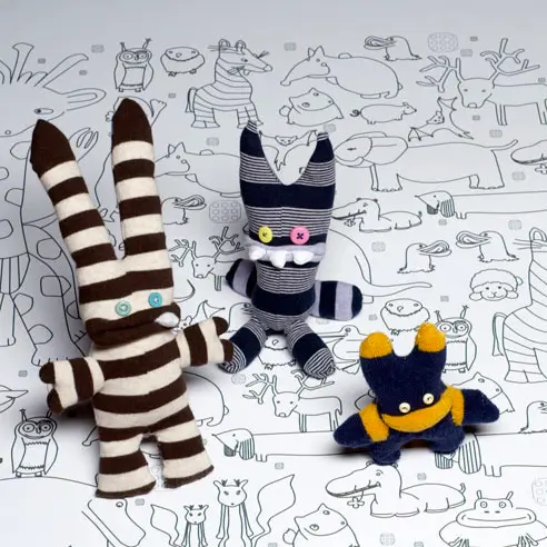 Rollout - Adopt-a-Monster
