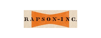 Logo di Rapson-Inc.