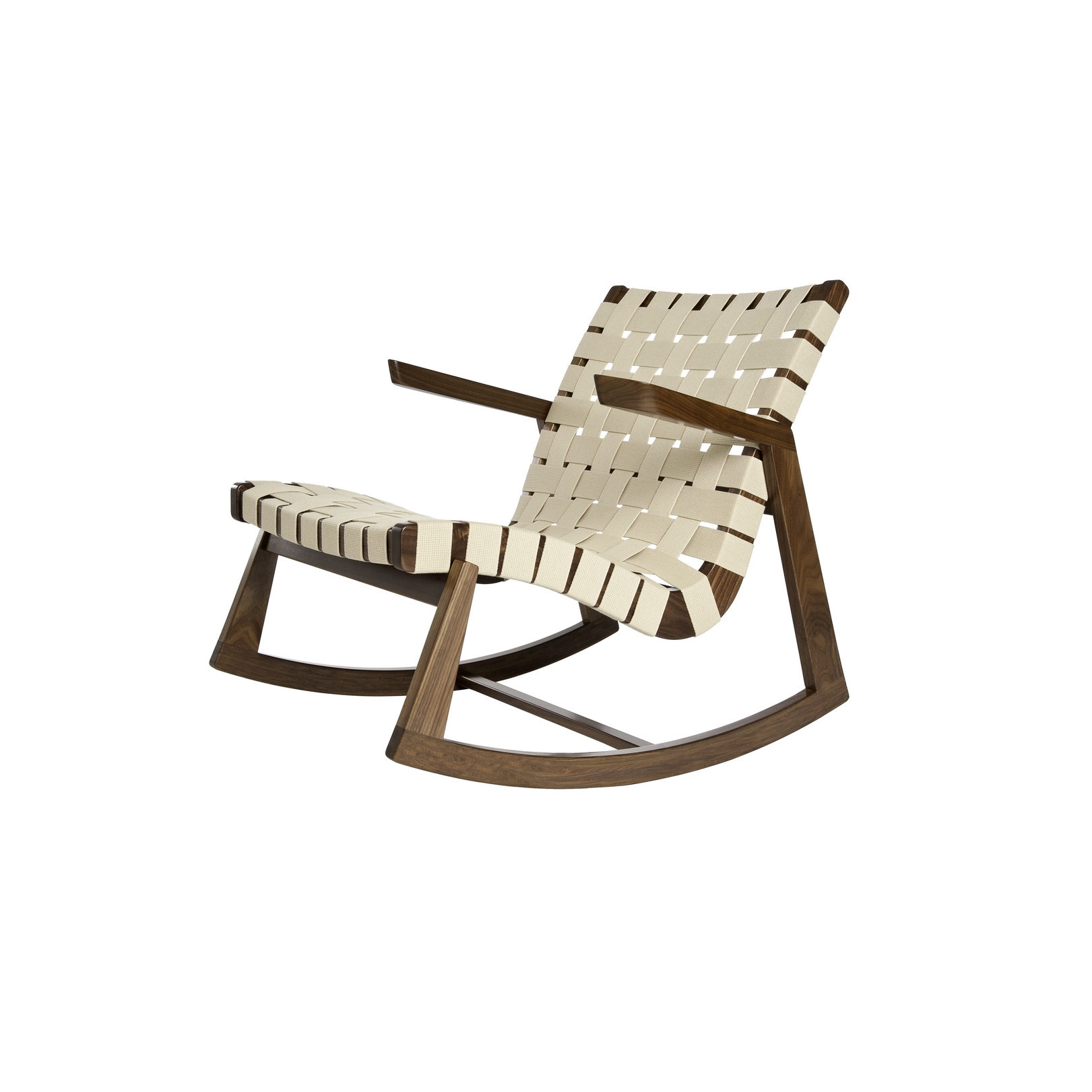 Mostra il prodotto Rapson Greenbelt® Rocker del produttore Rapson-Inc.