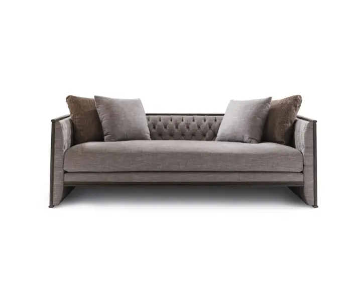 Jiun Ho - Cheverny Sofa