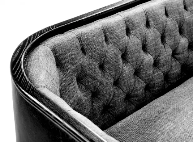 Jiun Ho - Cheverny Sofa
