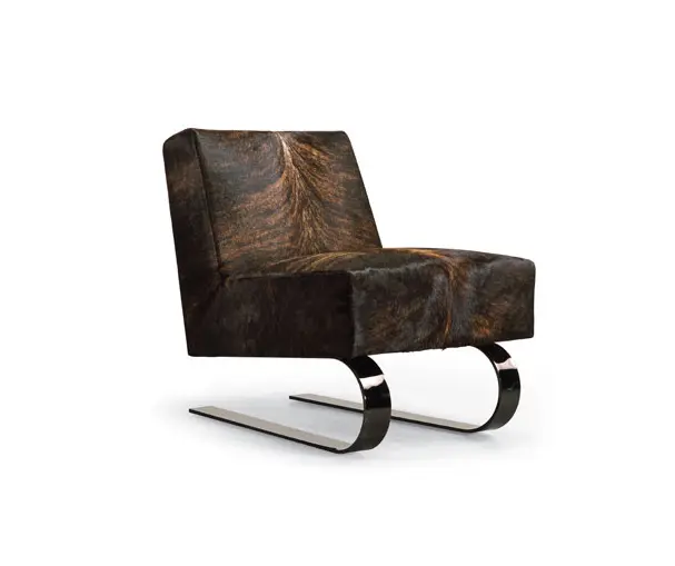 Jiun Ho - St. Cere Chair