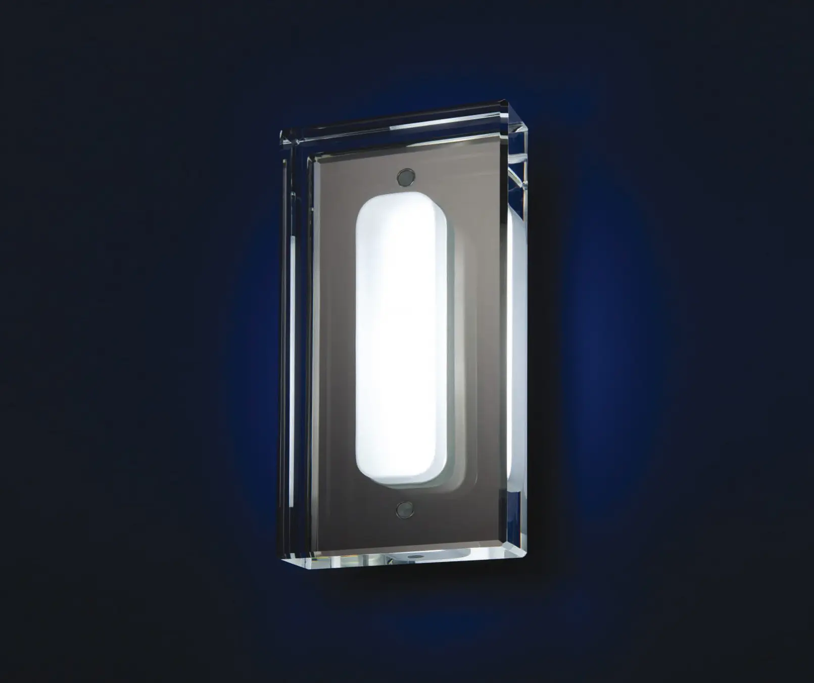 Boyd Lighting - Ice Block Sconce