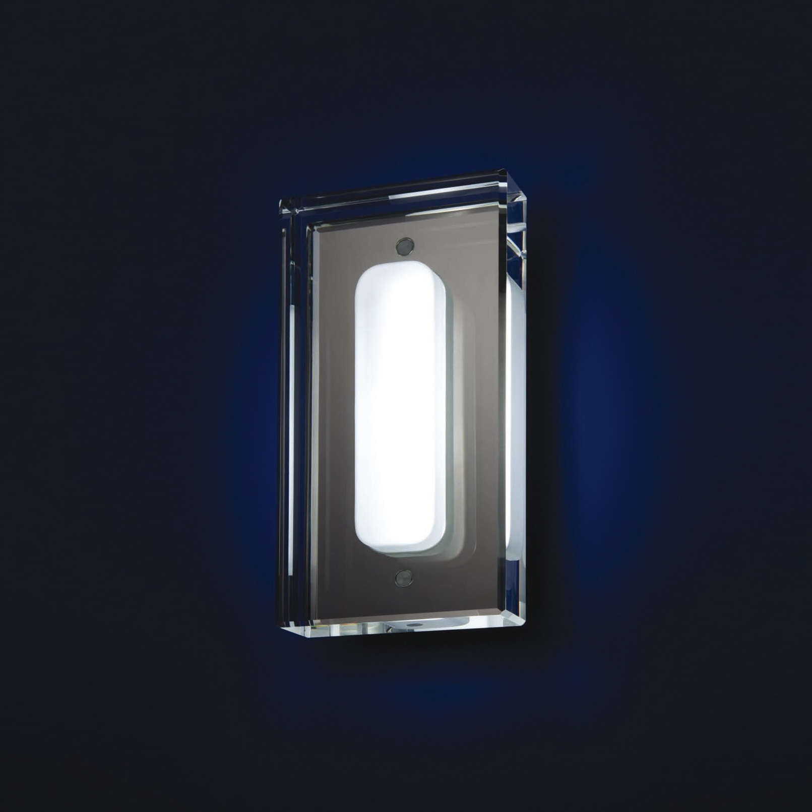 Produkt Ice Block Sconce des Herstellers Boyd Lighting anzeigen