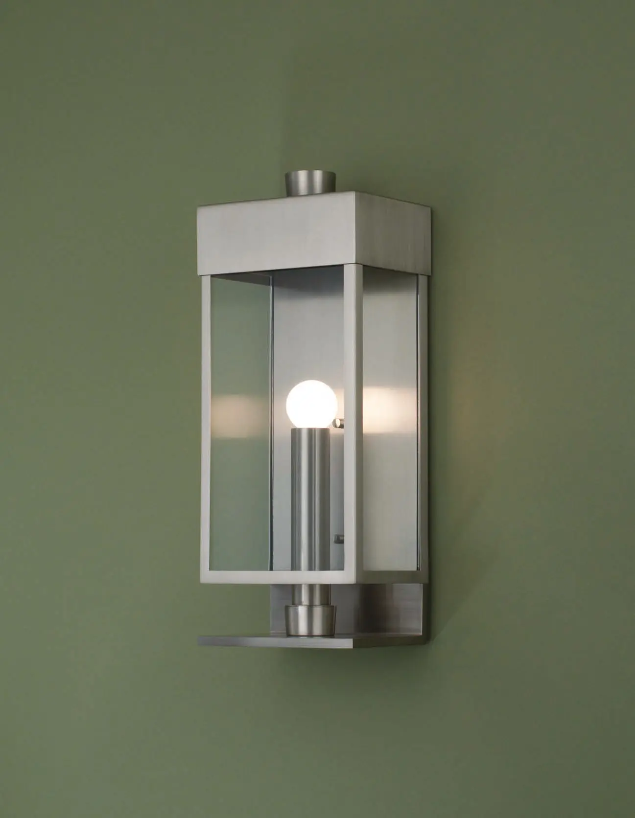 Boyd Lighting - Mar Vista Sconce