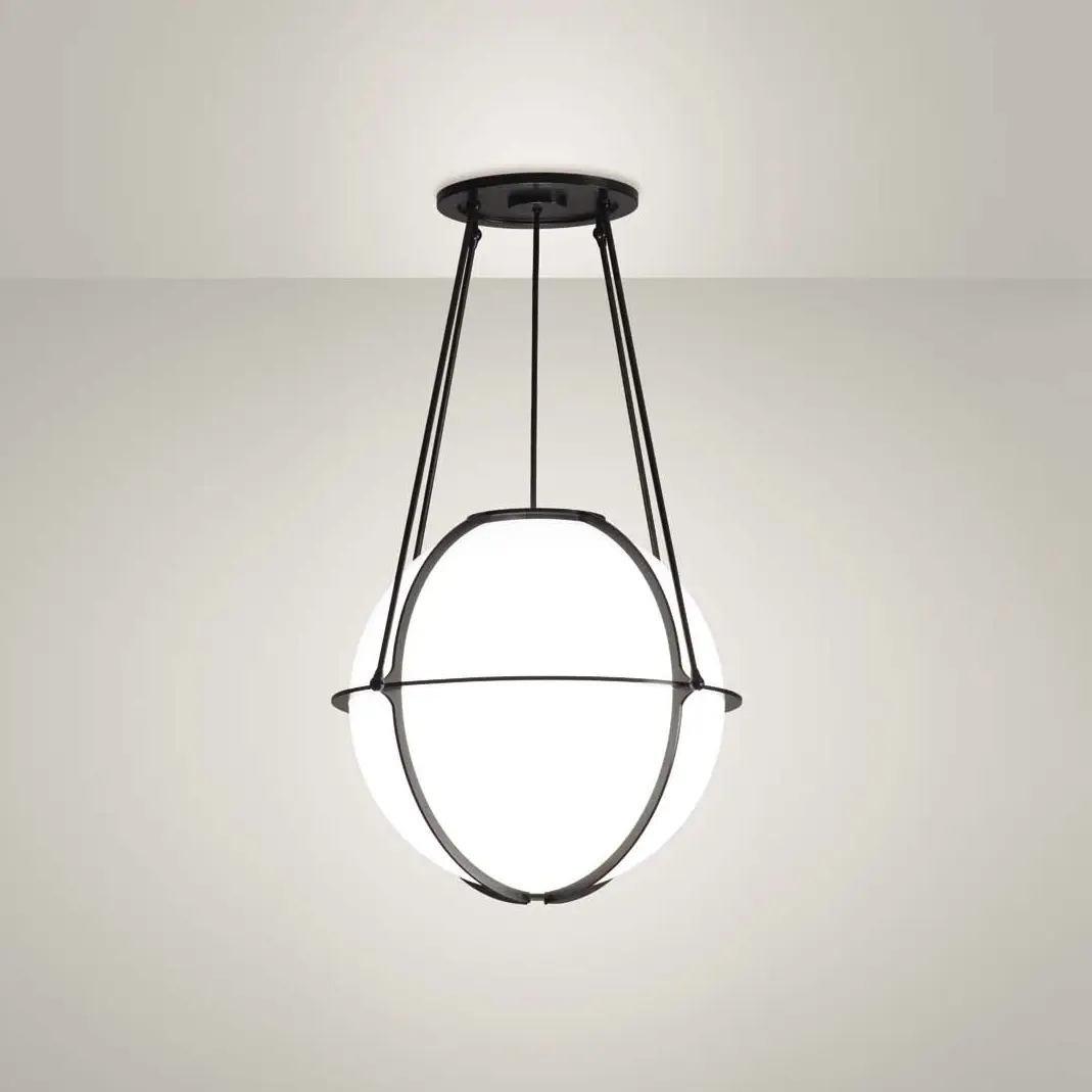 Boyd Lighting - Globe Pendant (26")