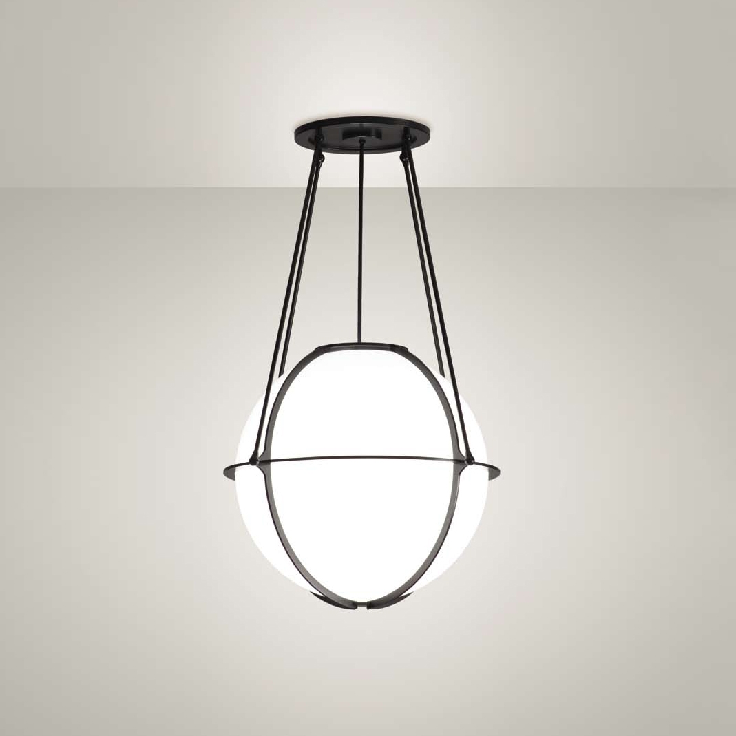 Produkt Globe Pendant (26") des Herstellers Boyd Lighting anzeigen