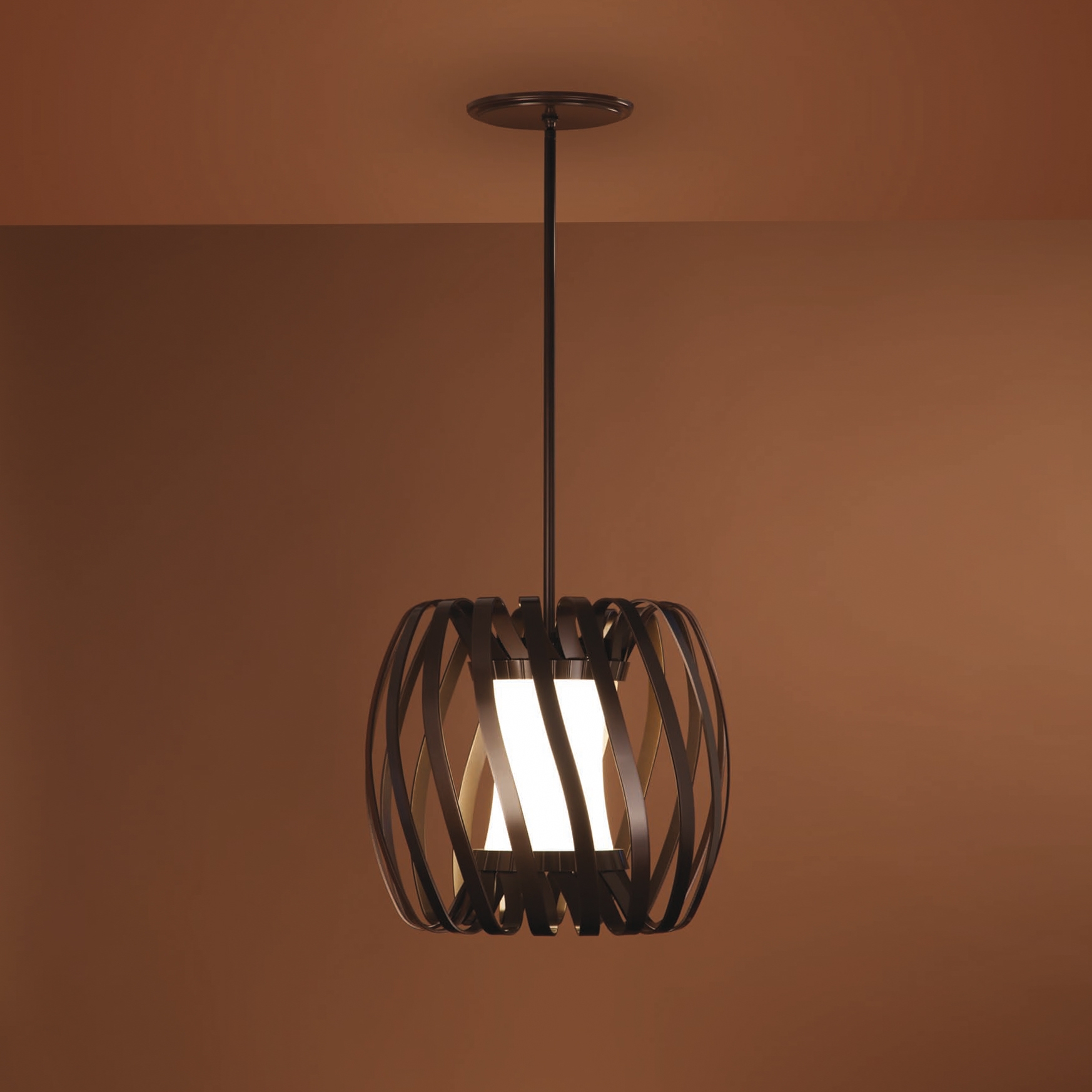 Produkt Newton Jr. Pendant des Herstellers Boyd Lighting anzeigen