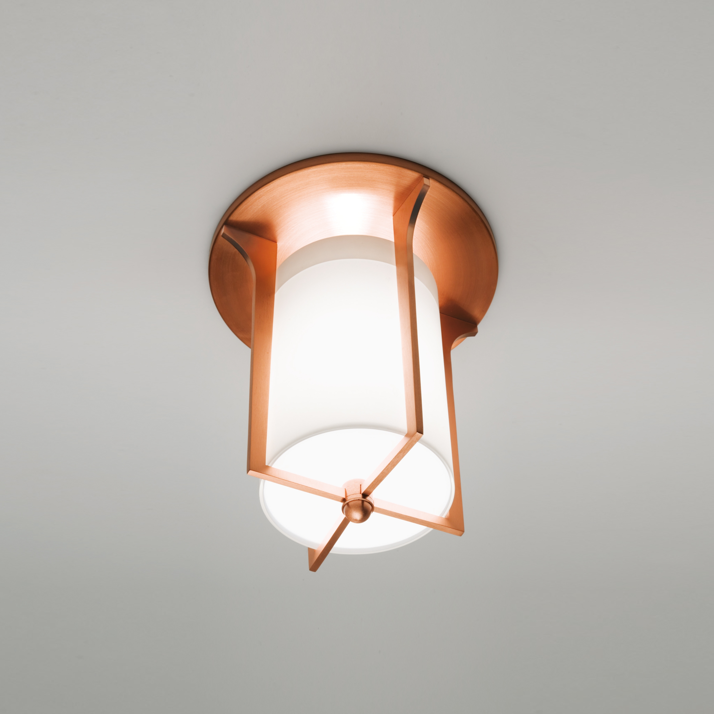 Produkt Soleil Ceiling Medium des Herstellers Boyd Lighting anzeigen