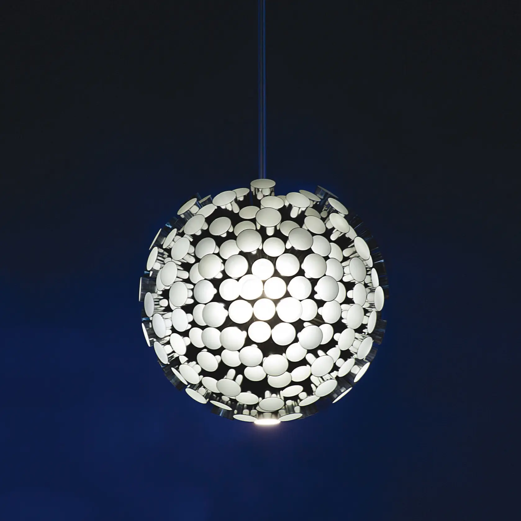 Boyd Lighting - Asteroid Pendant