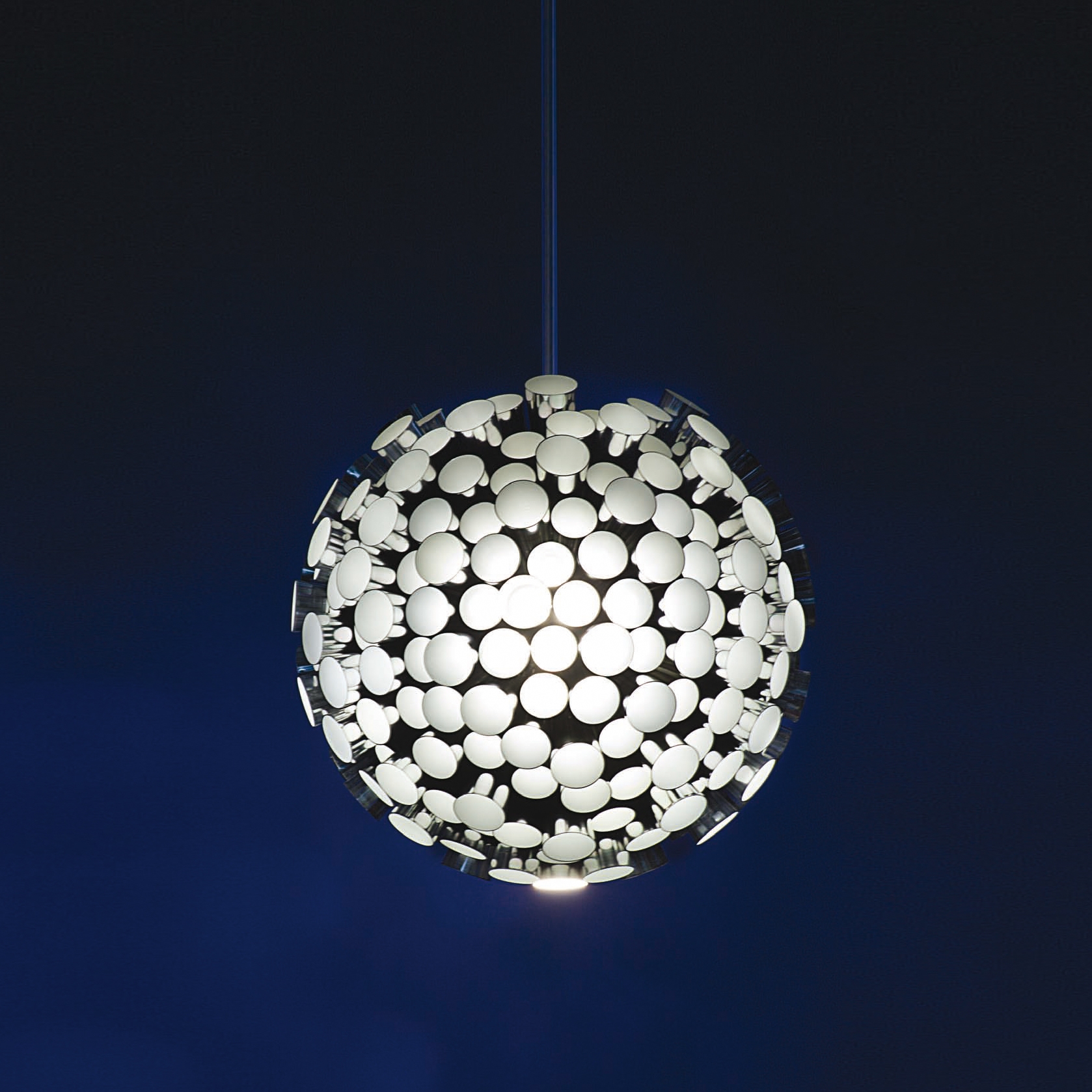 Produkt Asteroid Pendant des Herstellers Boyd Lighting anzeigen