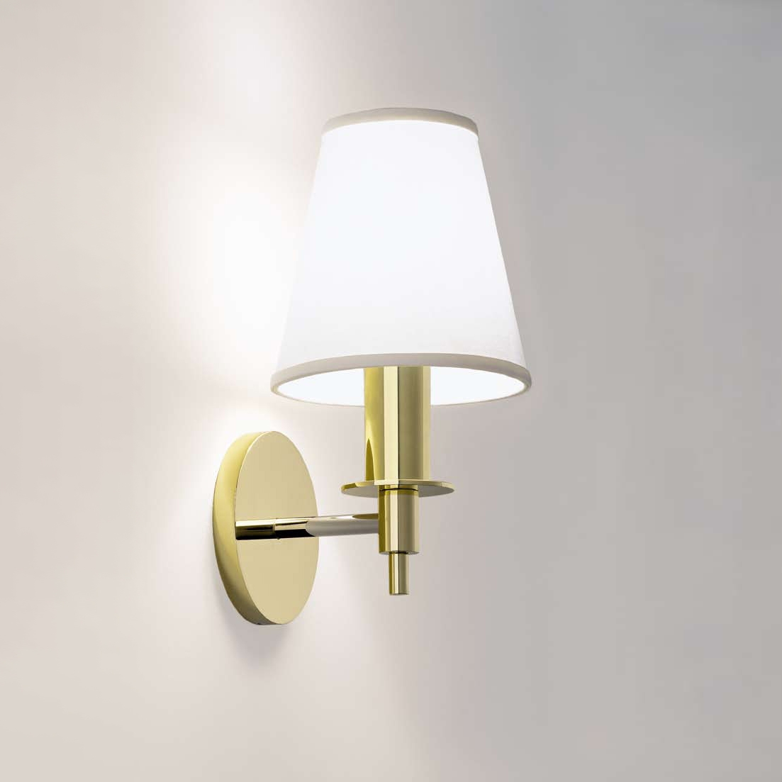 Produkt Mercury II Sconce des Herstellers Boyd Lighting anzeigen