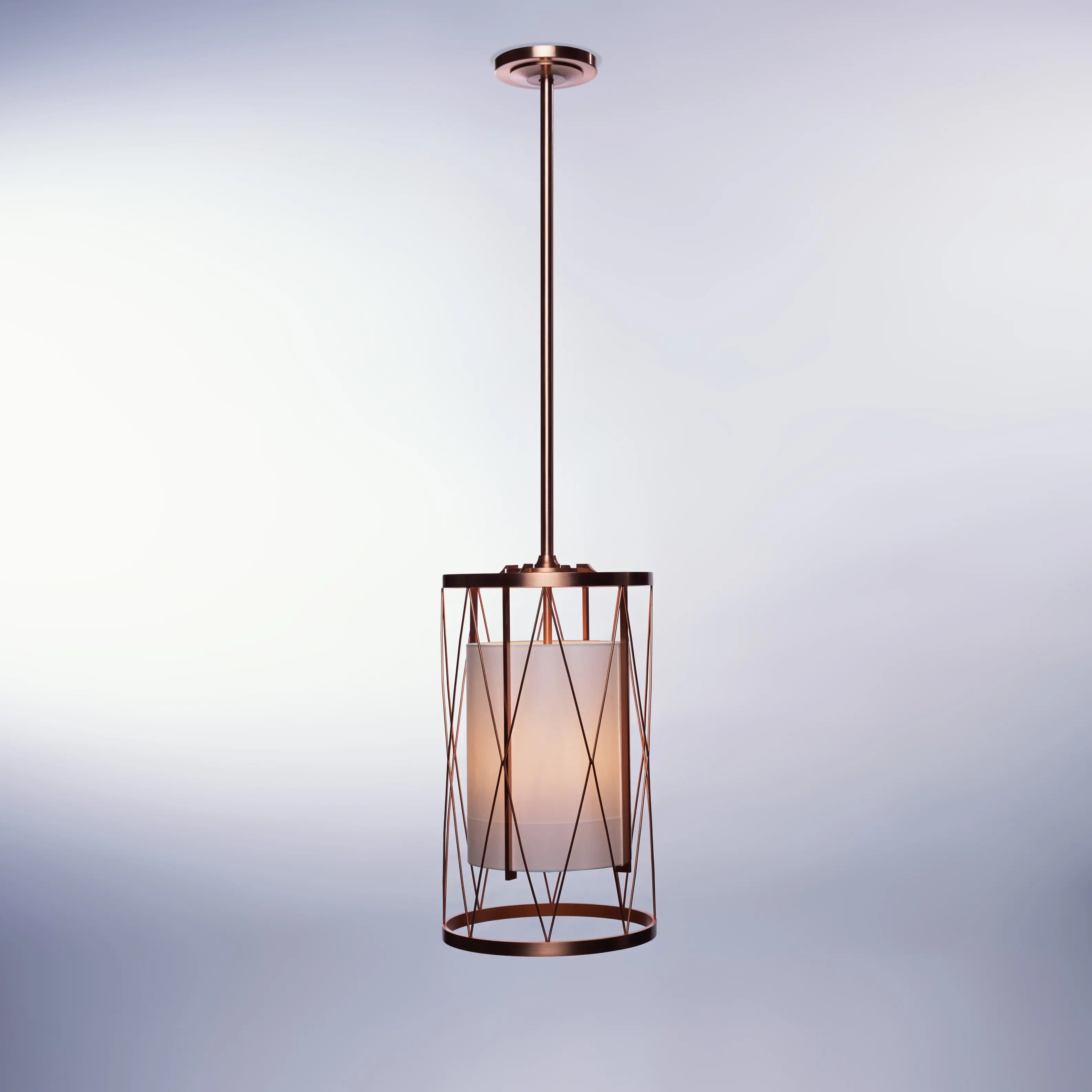 Boyd Lighting - Soleil Lantern Pendant