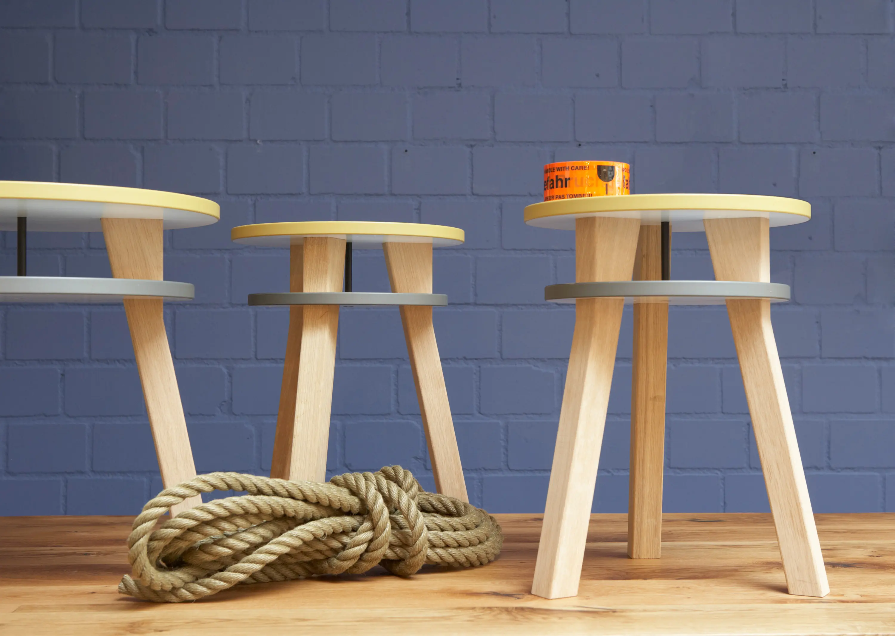 pliet - Twain - Table MPX