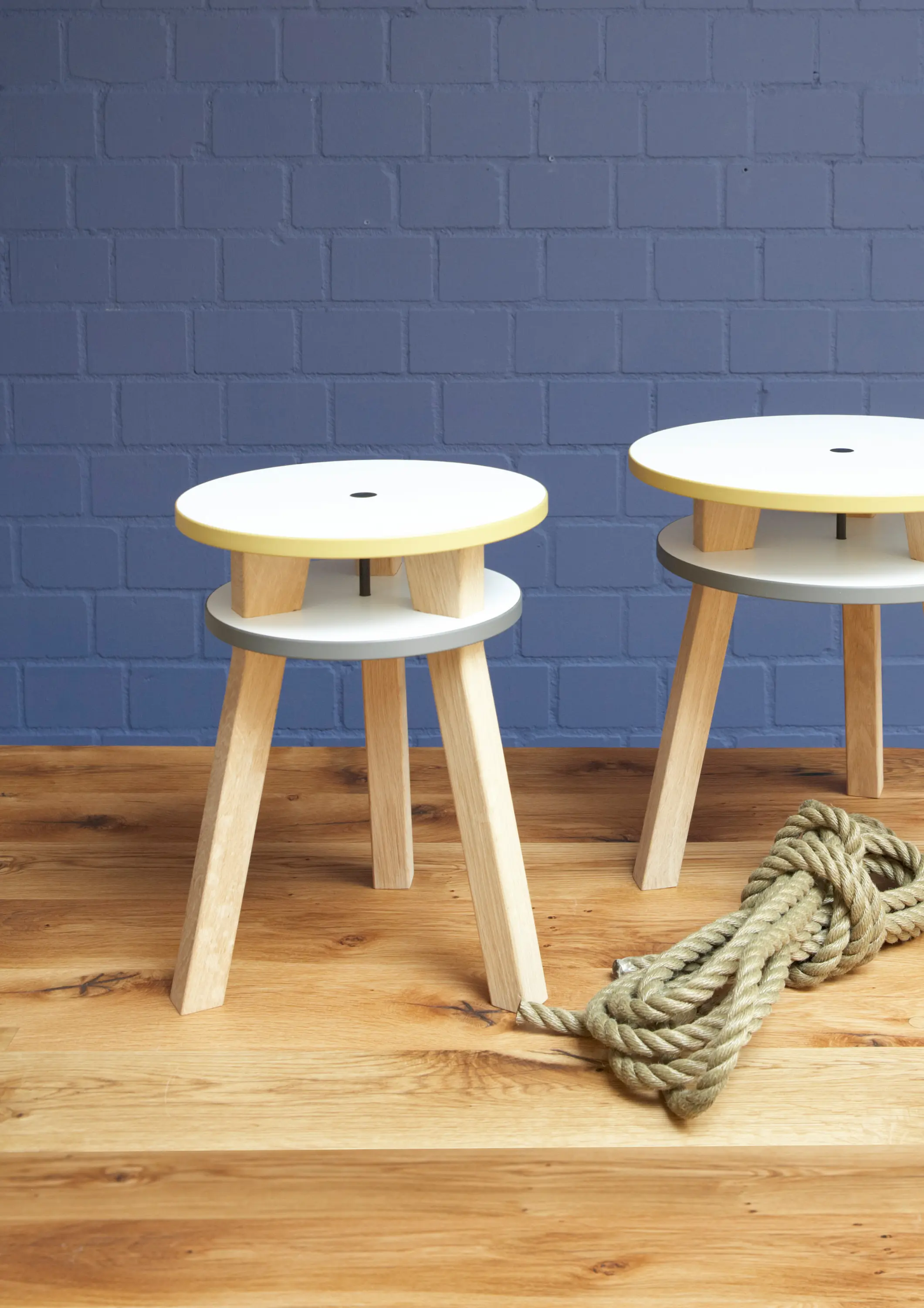 pliet - Twain - Hocker