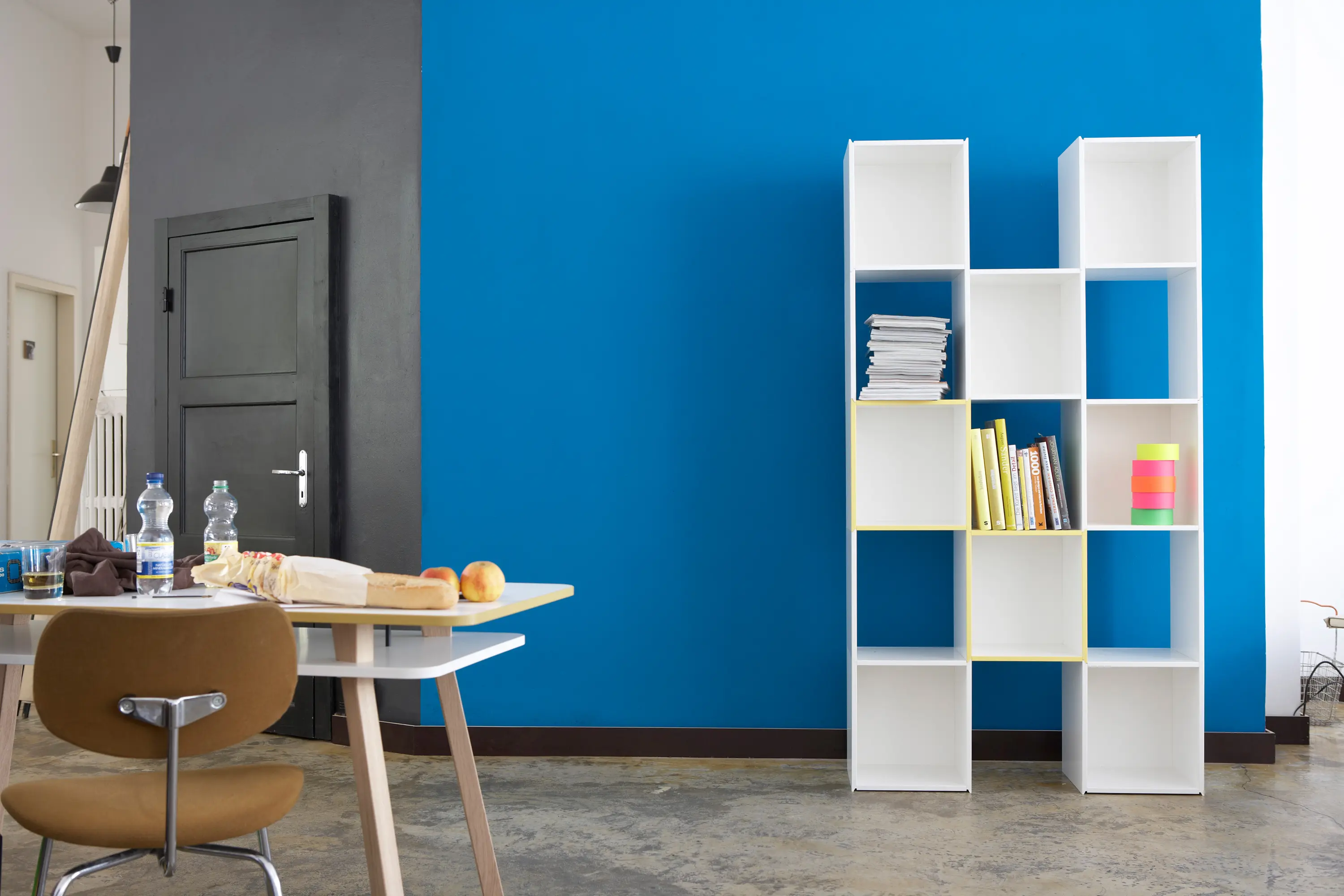pliet - Chequer - Shelf
