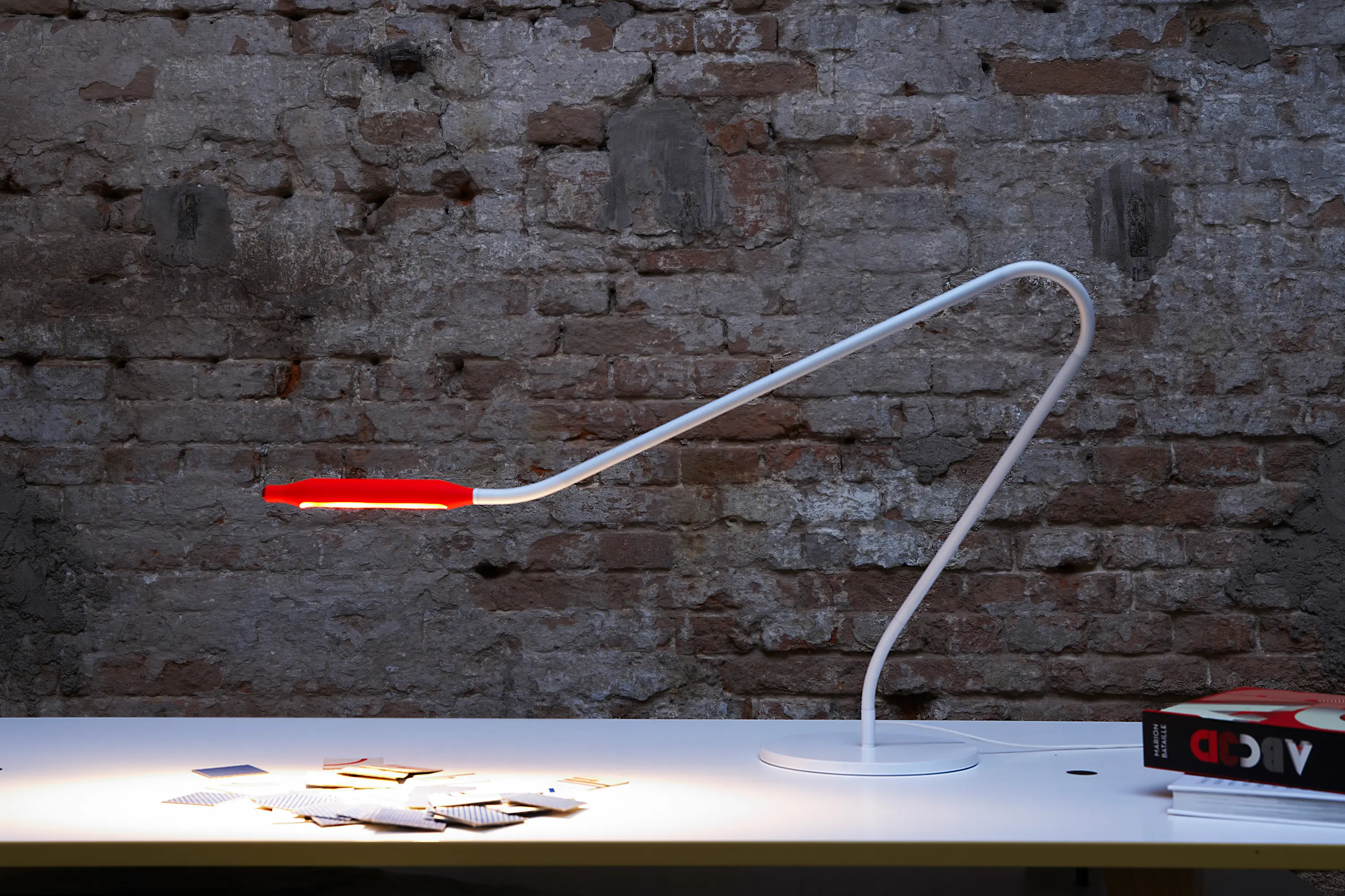 pliet - Smieg - Desk Lamp