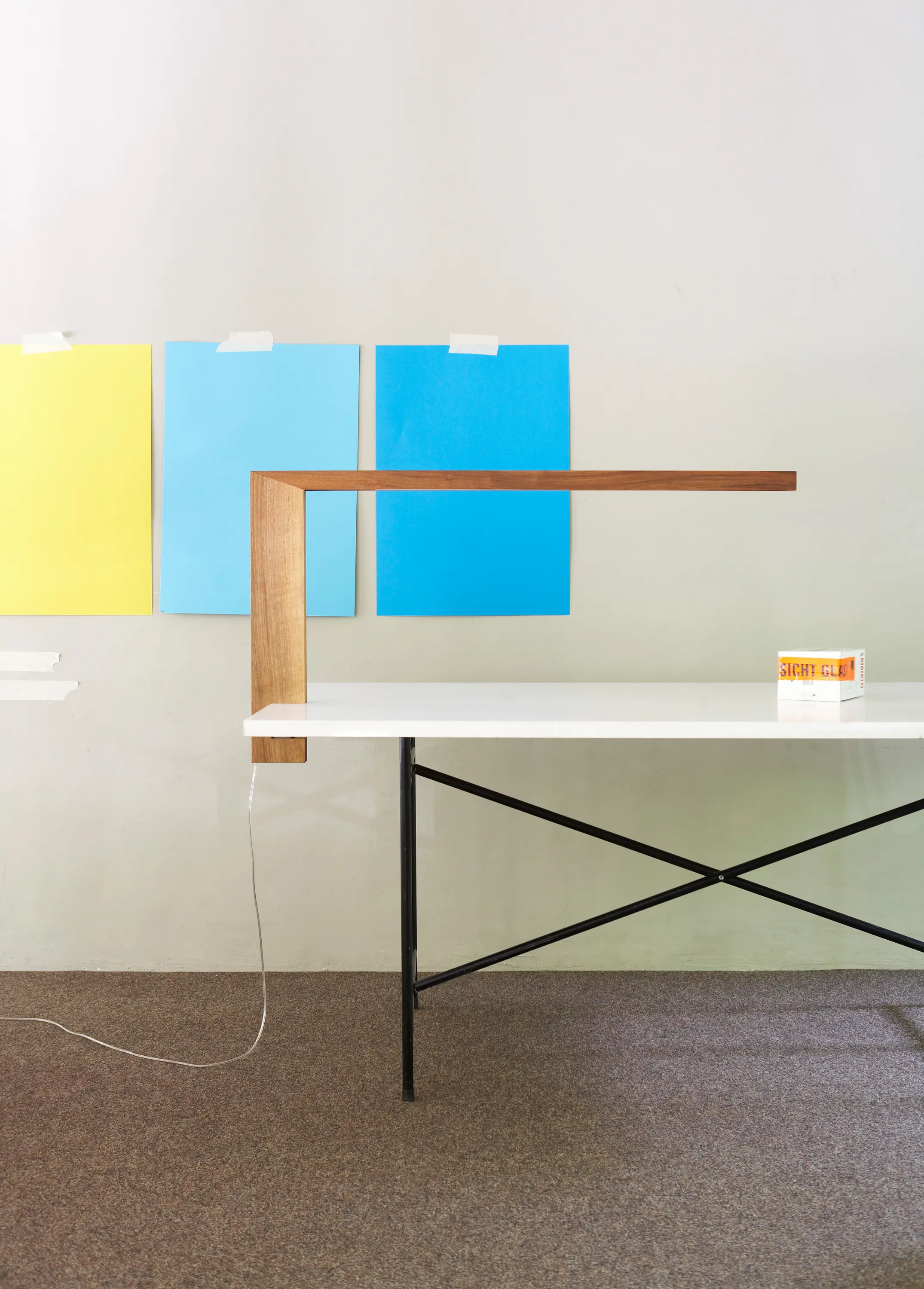 pliet - Timp - Desk Lamp
