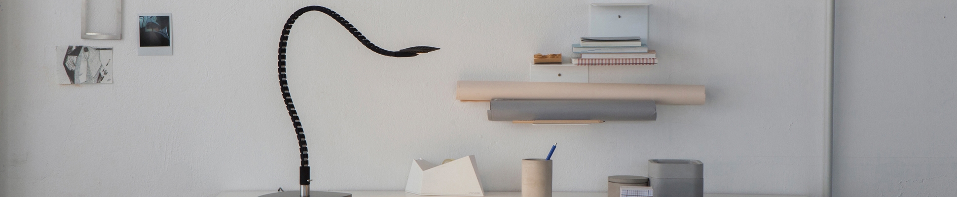 Discover the world of manufacturer Iulite