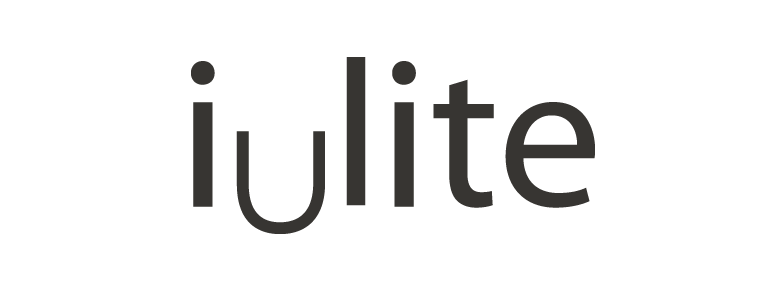 Logo for manufacturer Iulite