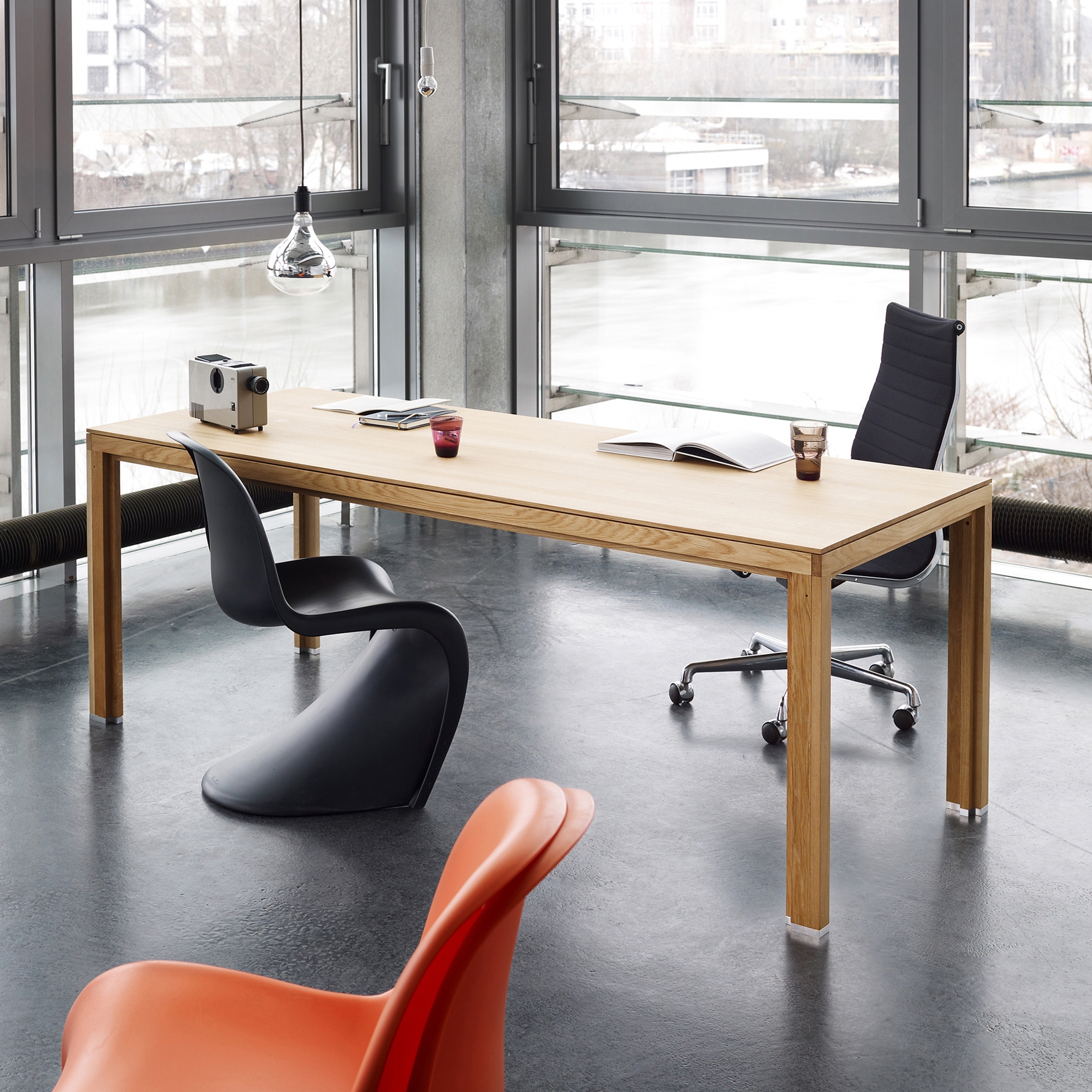 WORK SPACE