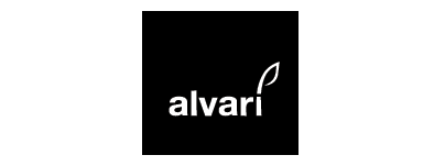Logo for manufacturer Alvari