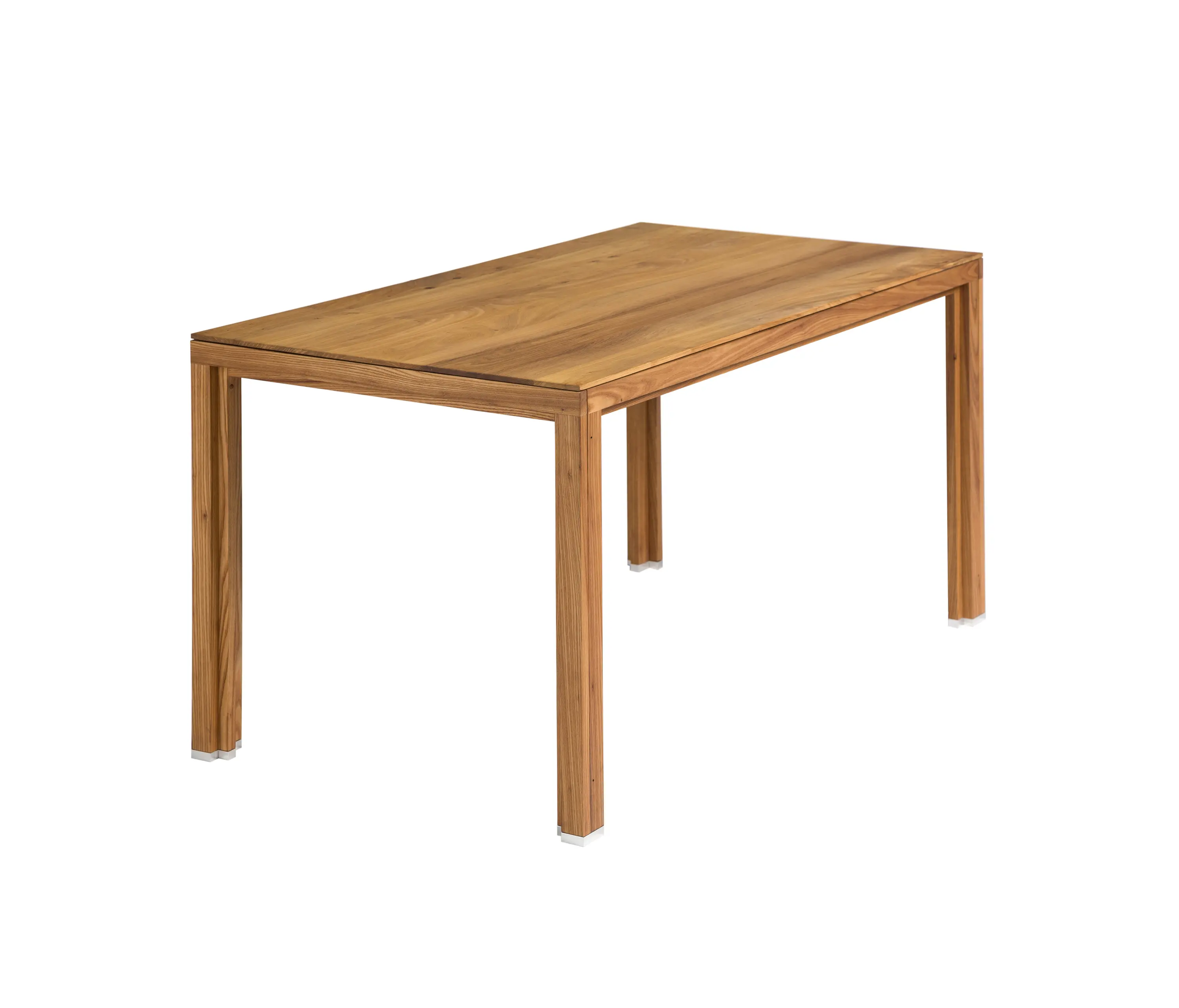 Alvari - Dining table solid wood elm
