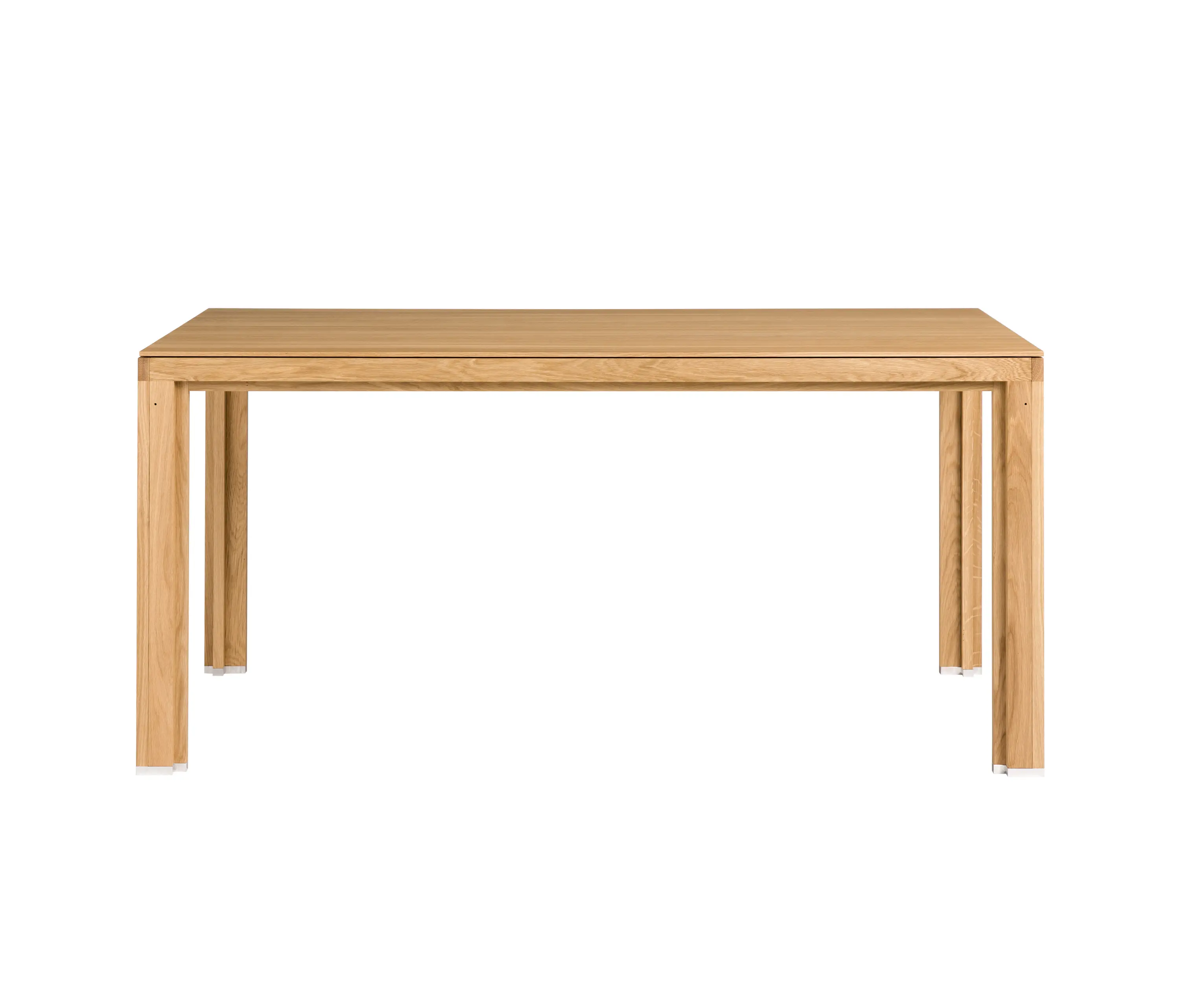 Alvari - Desk solid wood oak