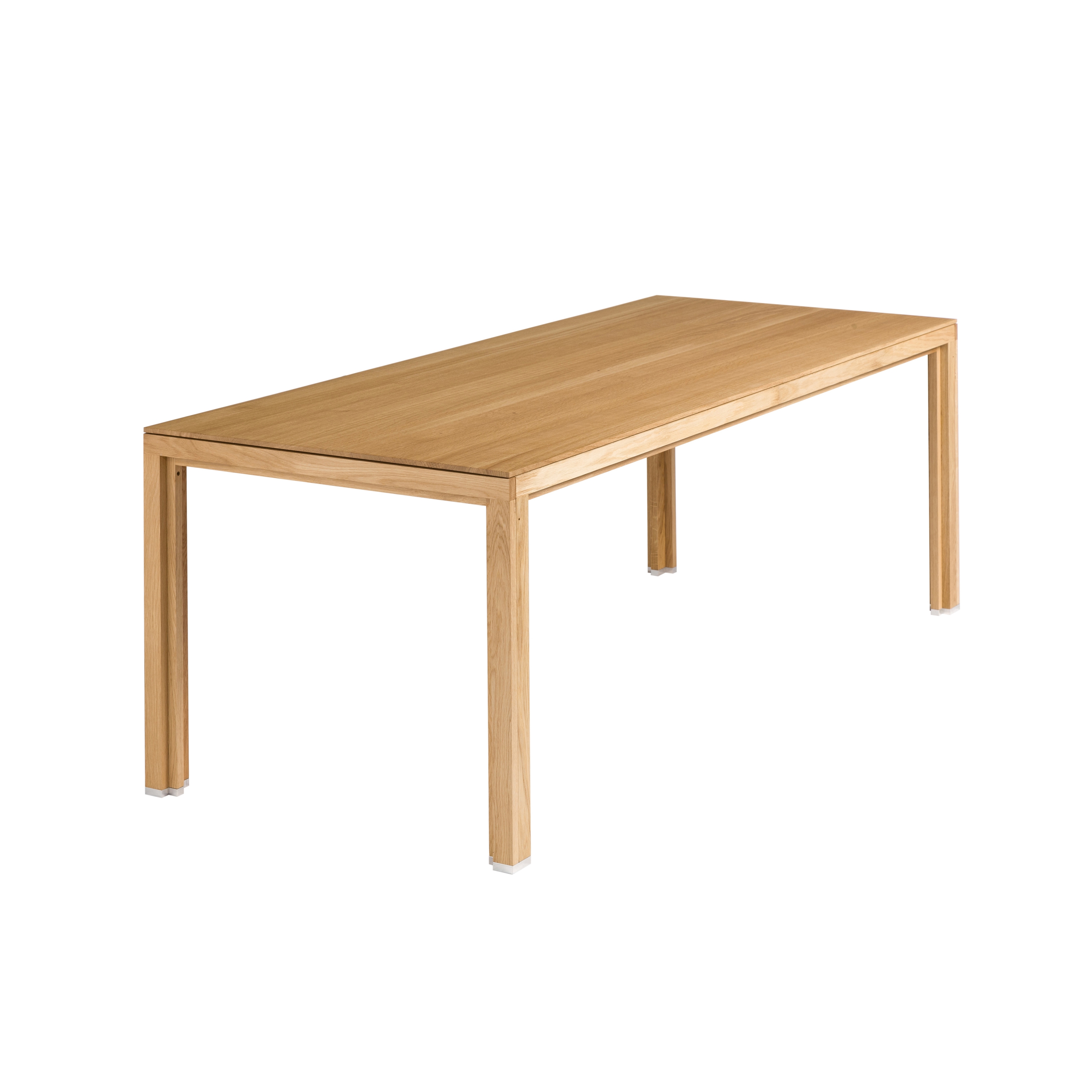 Produkt Konferenztisch Eichentafel des Herstellers Alvari anzeigen